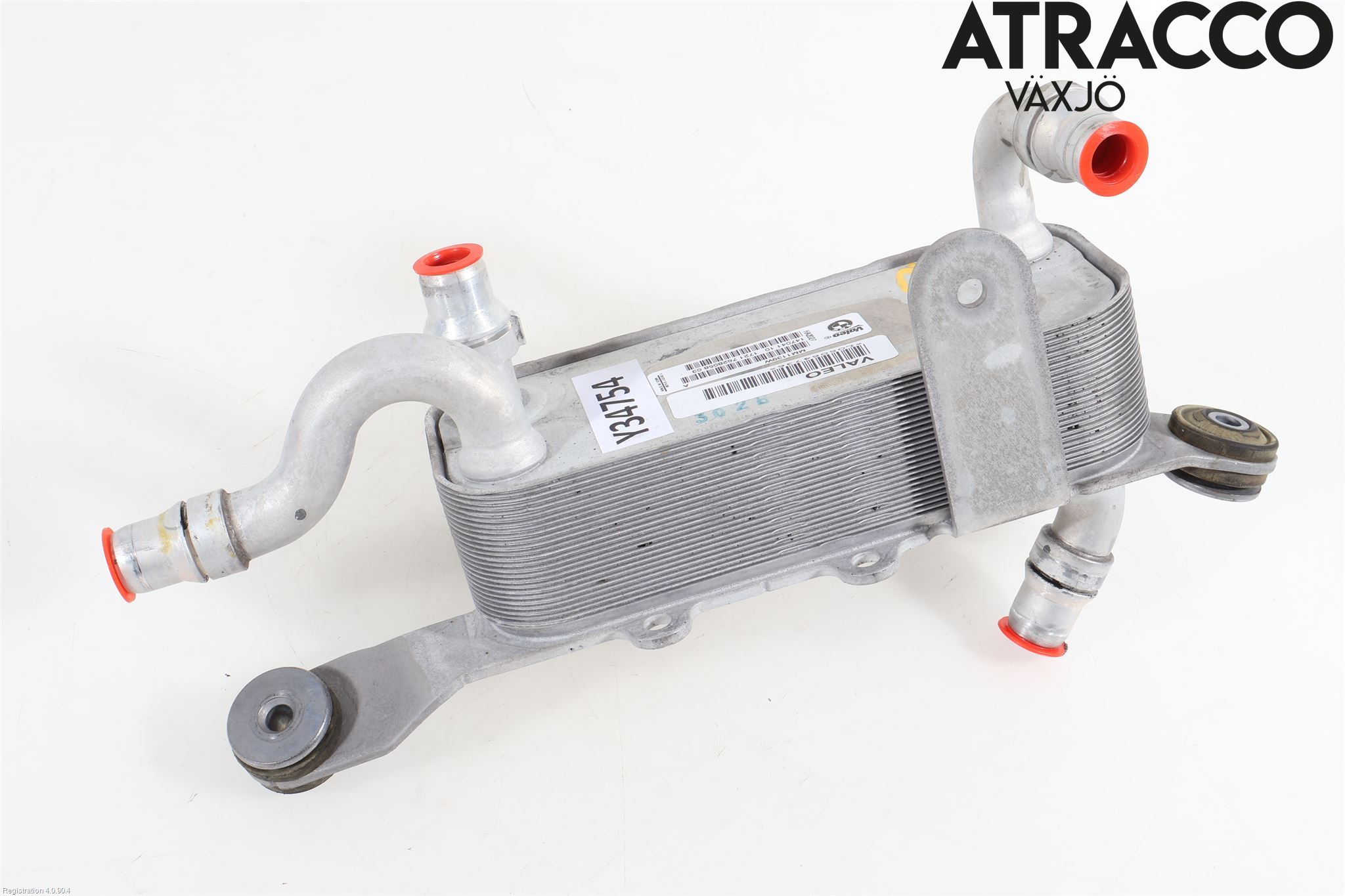 BMW 2 F22/F23/F87 Coupé/Cab 13-21 Radiator Oljekjøler Motor