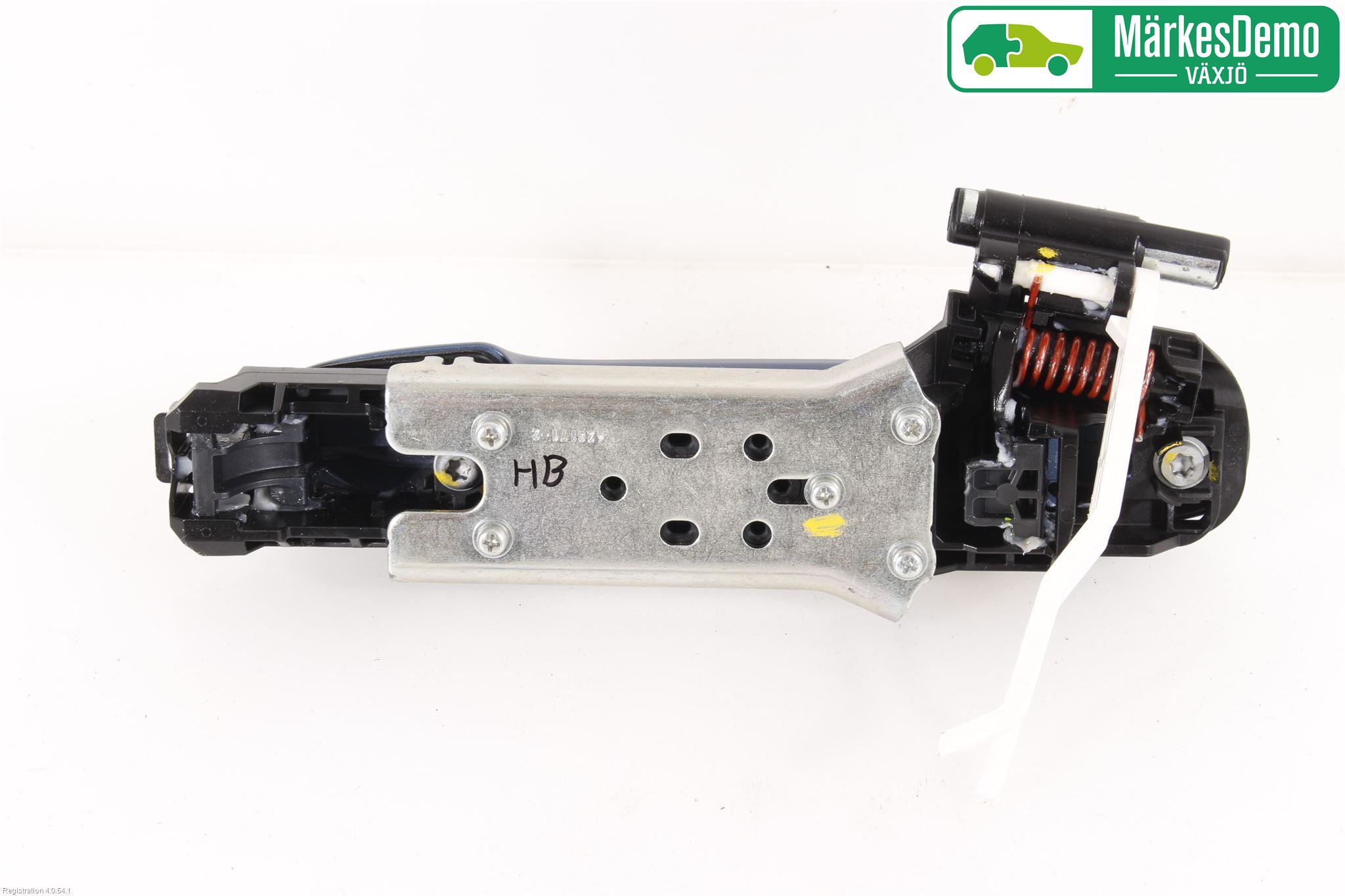 Toyota AURIS 13-19 Dørhandtak Ytre Høyre