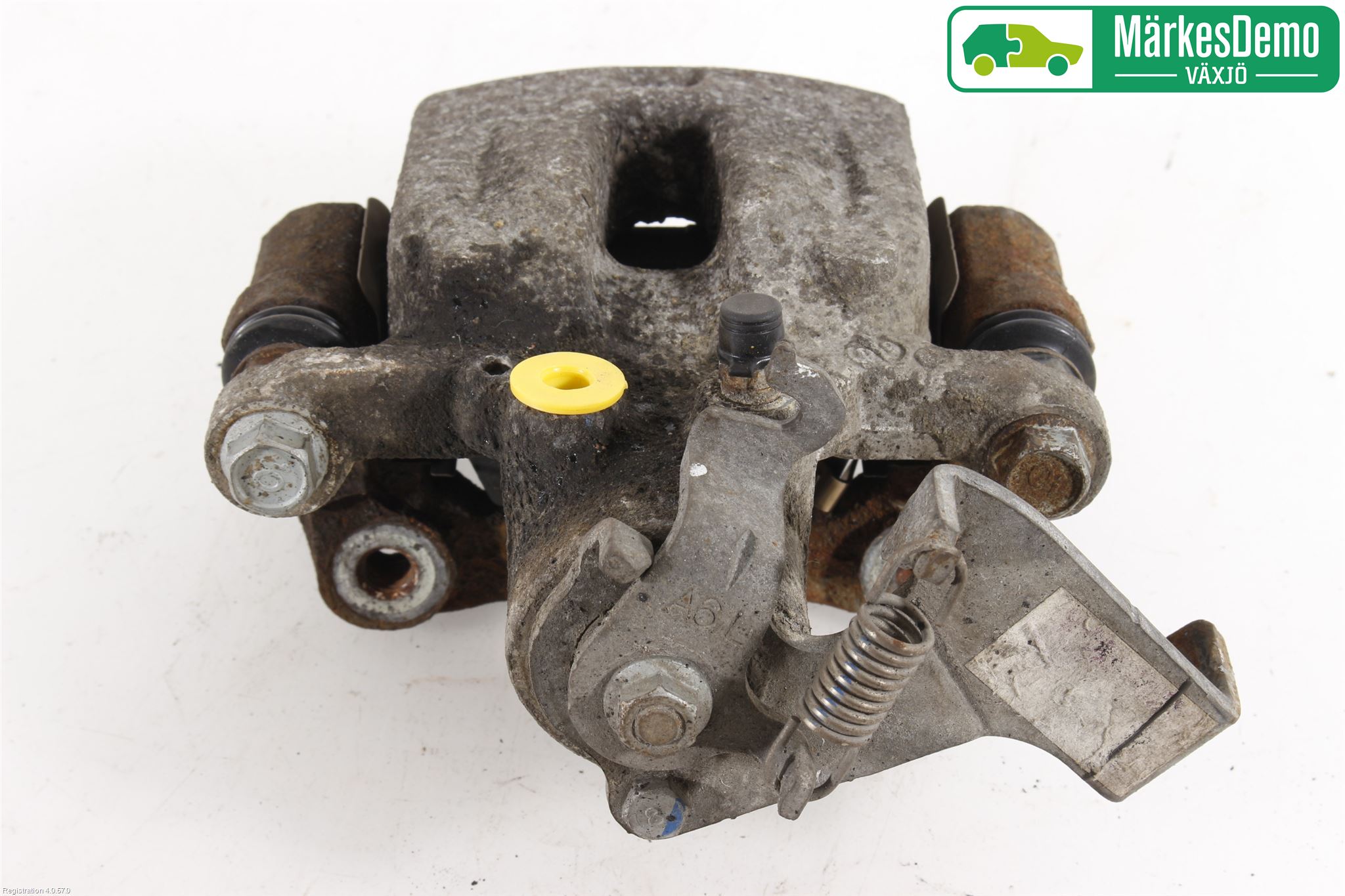 Hyundai i30 GD 13-17 Bremsecaliper Bak Venstre