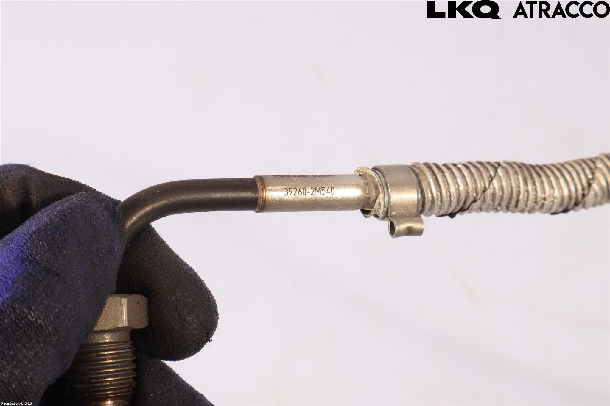 Hyundai TUCSON 05- Sensor Eksos