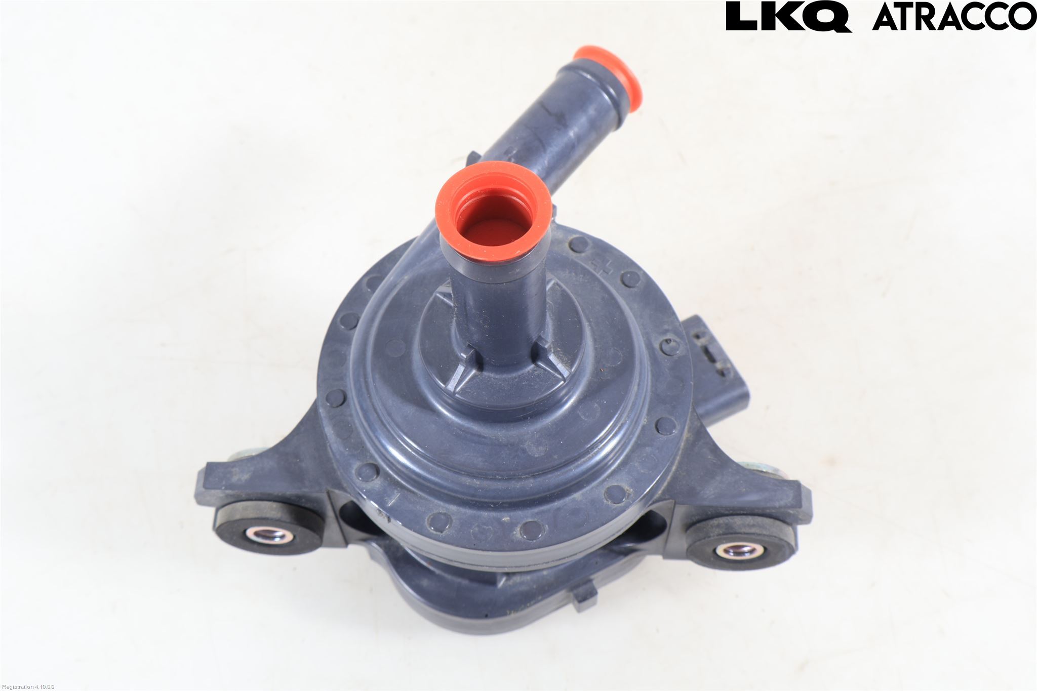 Toyota bZ4X EA10 22- Varme Sirkulasjonspumpe