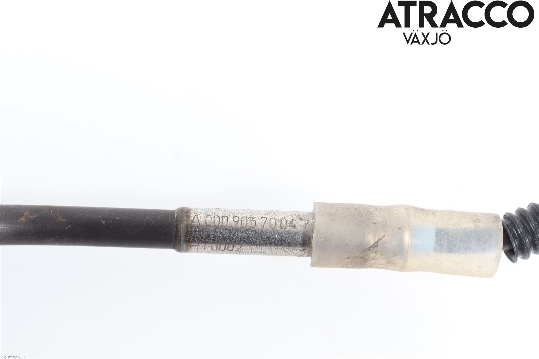 Mercedes-Benz MB CLA-KLASS (C117/X117) 13-19 Sensor Eksos