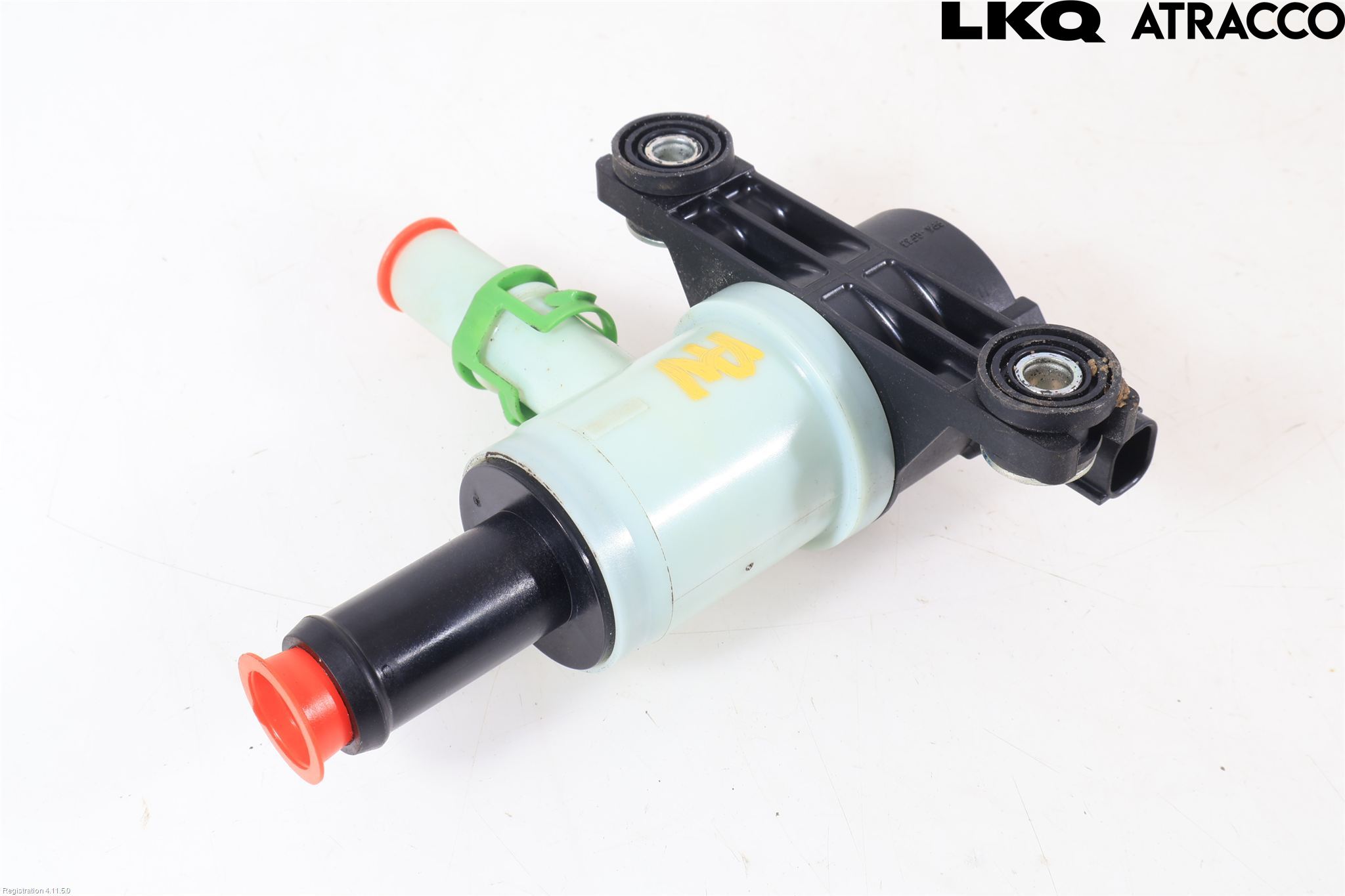 Mazda CX-80 24- Startmotor Innslag