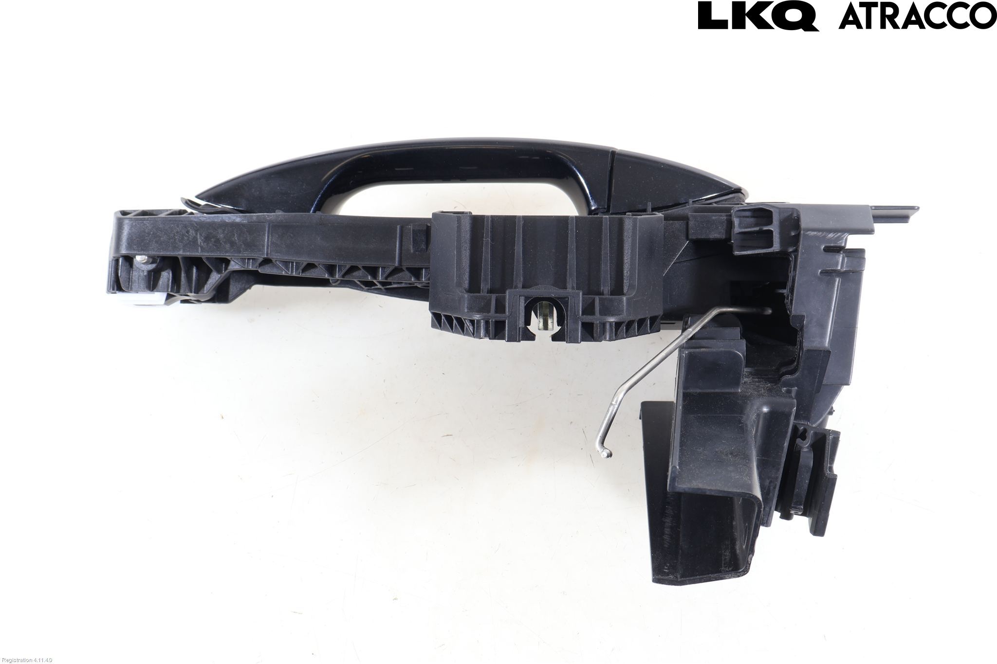 Mercedes-Benz MB B-KLASS (W246/W242) 12-19 Dørhandtak Ytre Venstre