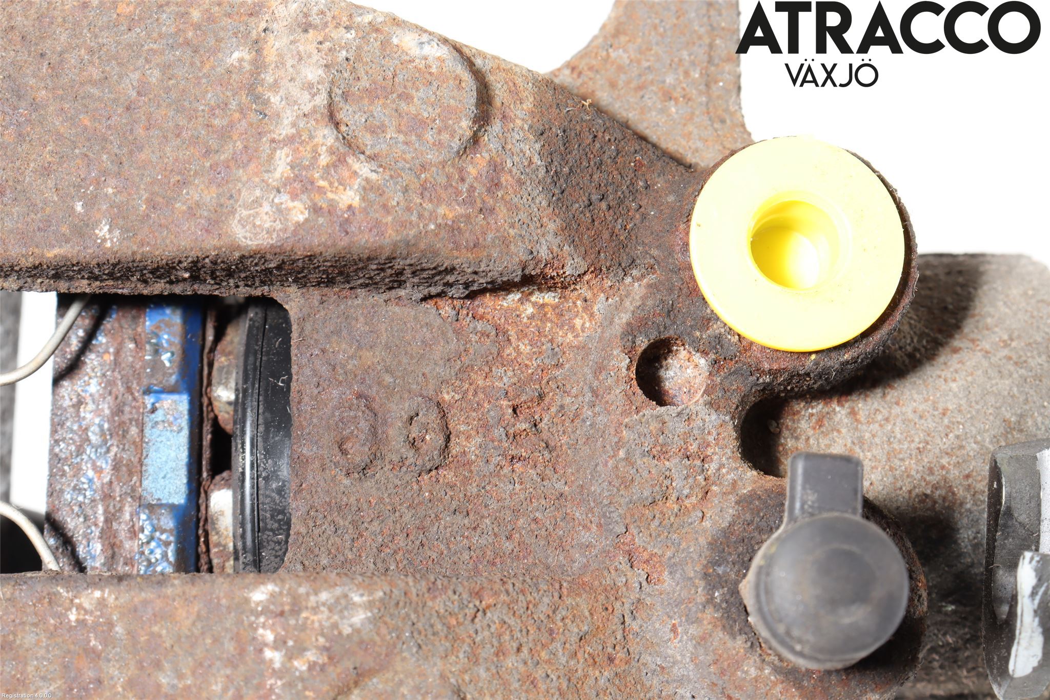 Hyundai i20 GB 15-20 Bremsecaliper Bak Høyre