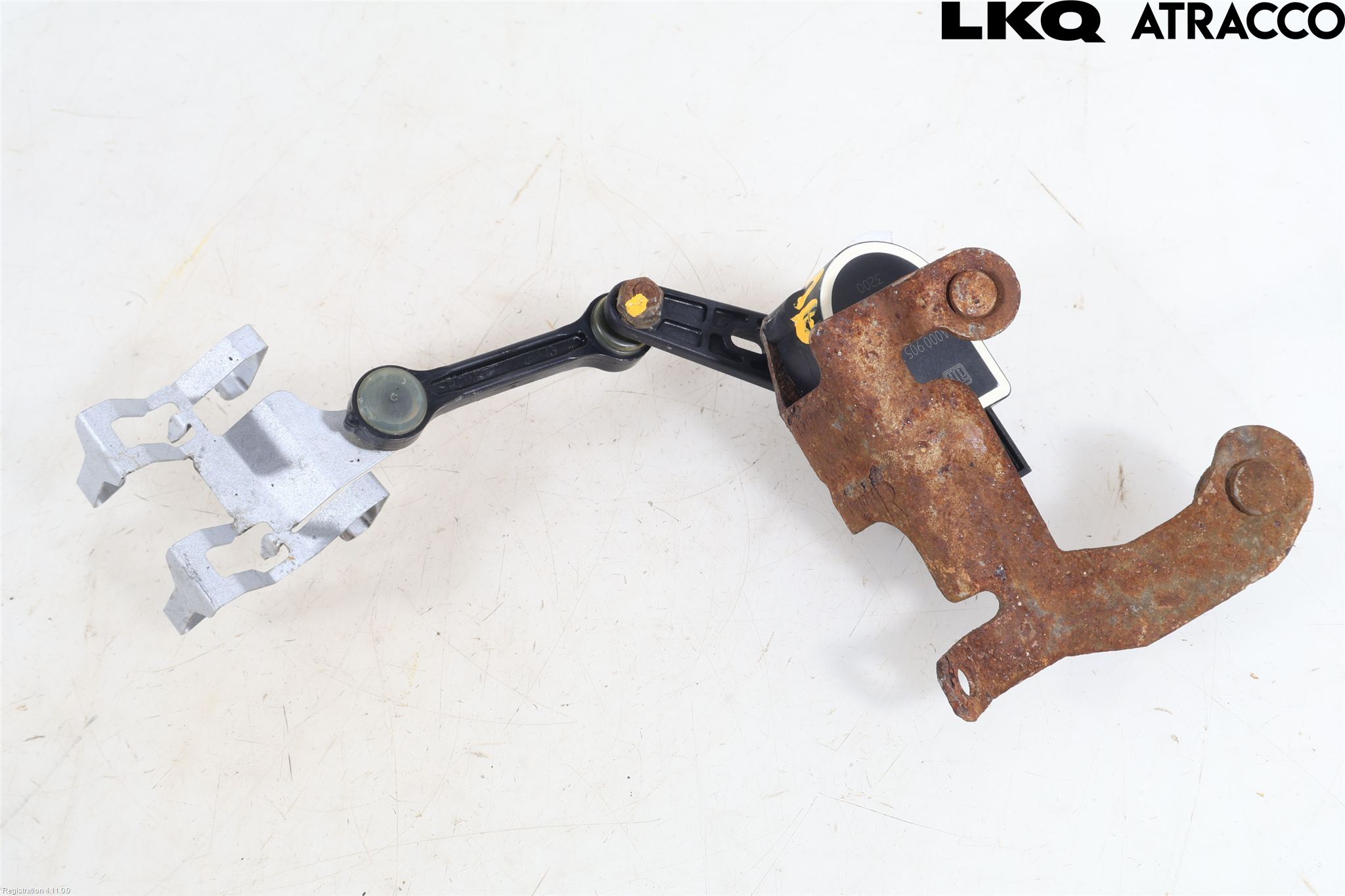 Mercedes-Benz MB E-KLASS (W213) 16-23 Sensor Lysinnstilling
