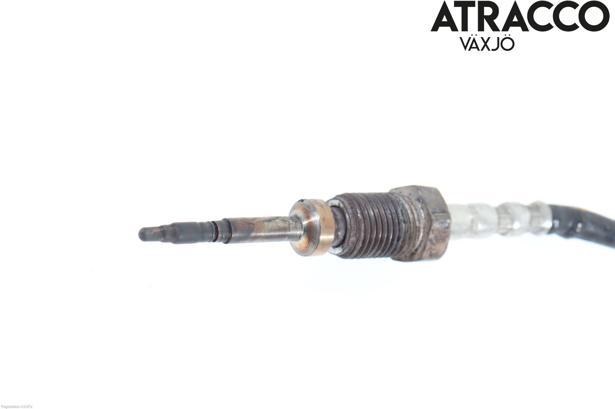 BMW 5 F10/F11/F18 09-17 Sensor Eksos