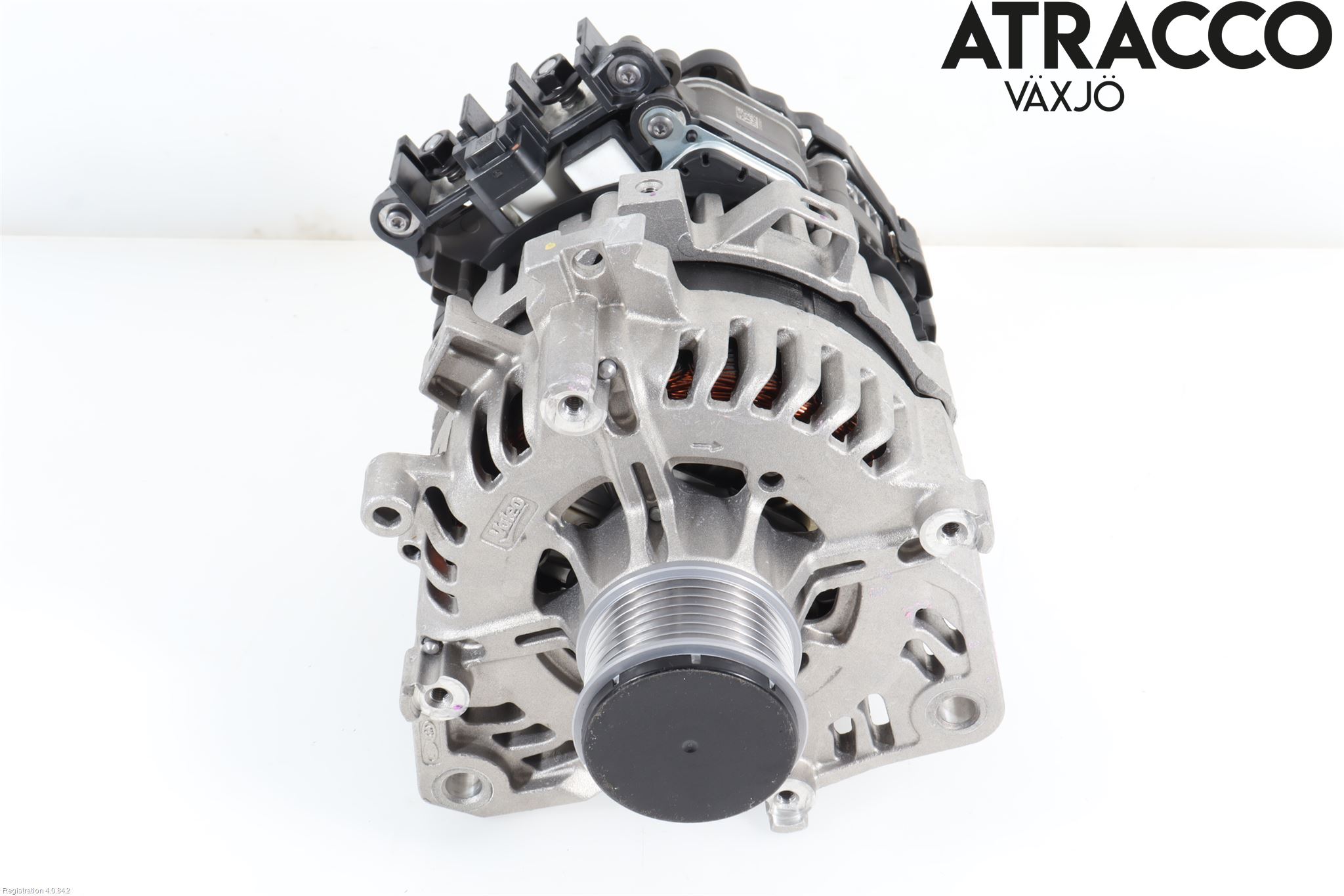 Hyundai BAYON BC3 21- Dynamo