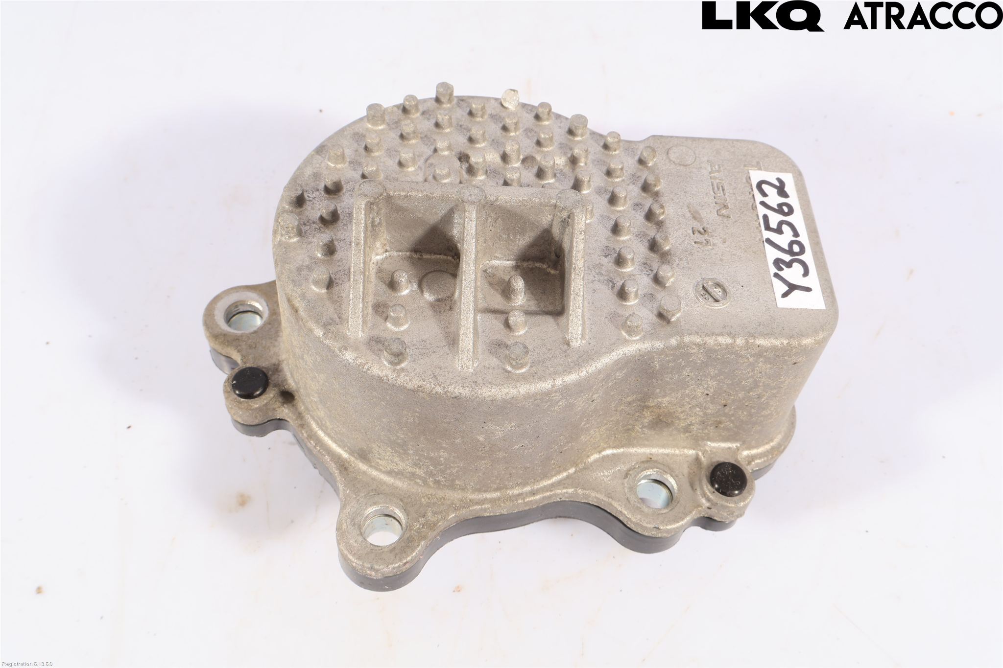 Toyota AURIS 13-19 Vannpumpe