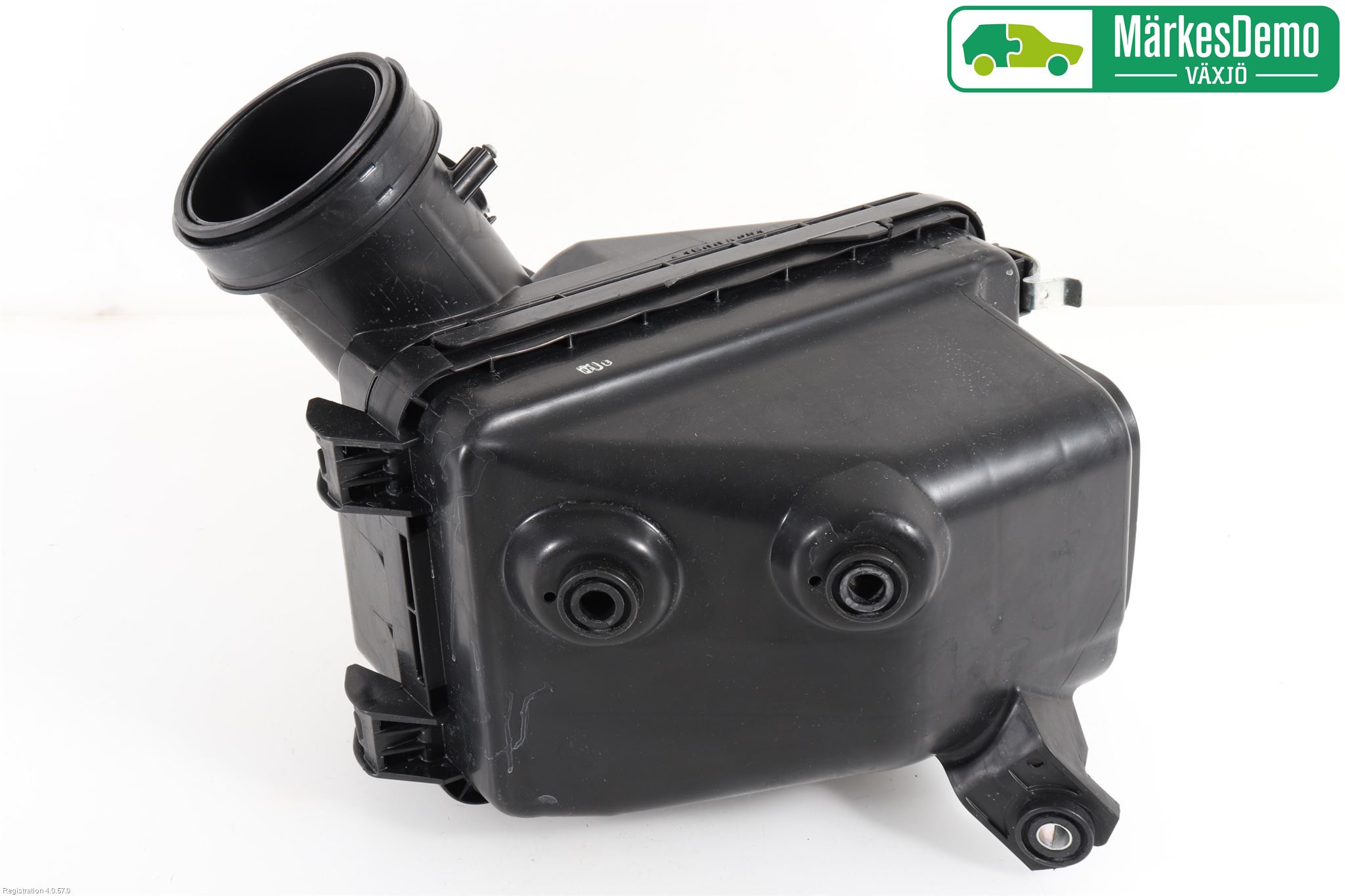 Mitsubishi OUTLANDER 13-21 Luftfilter Boks