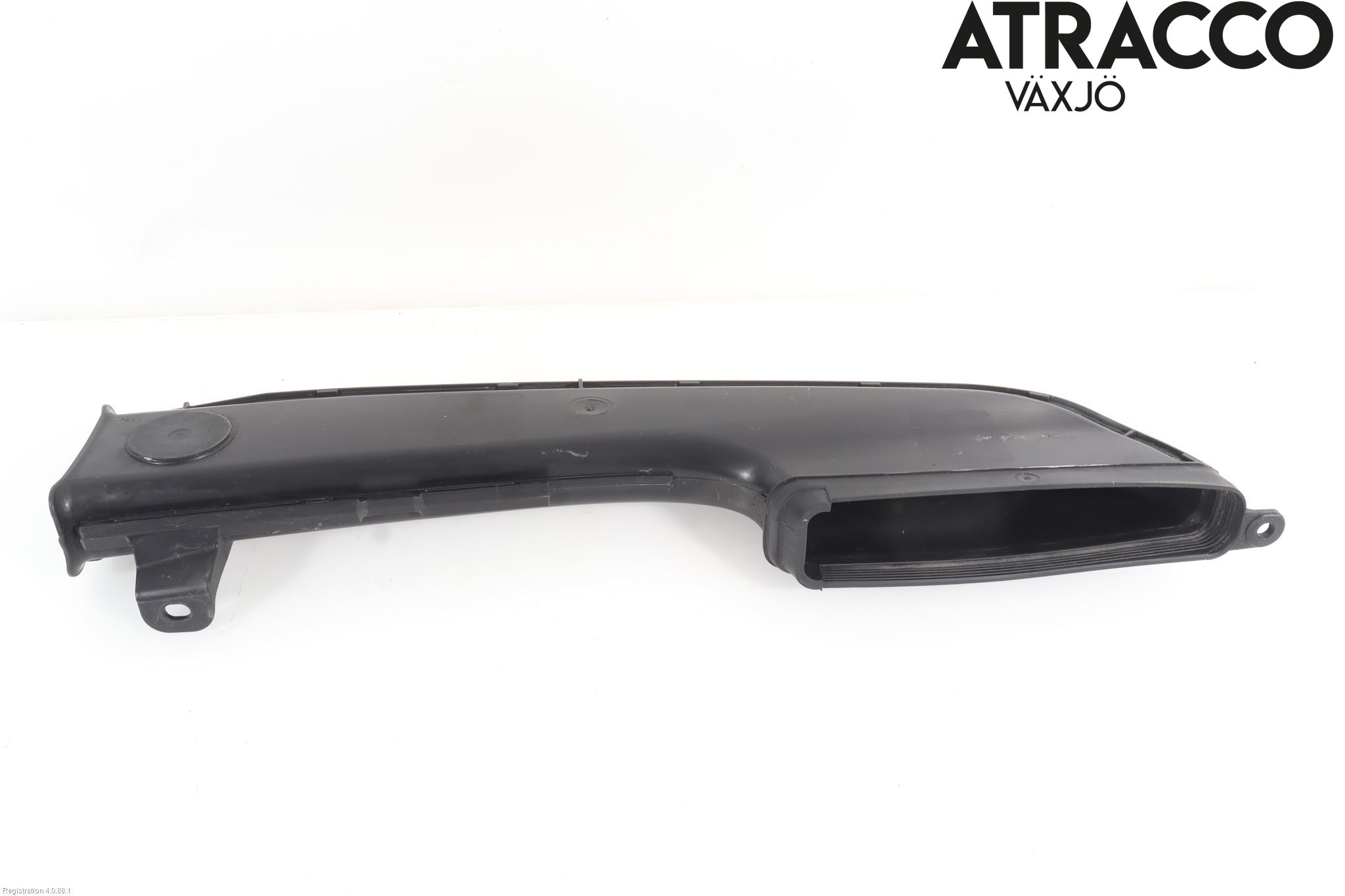 Ford GALAXY 16- Luftstyring Front