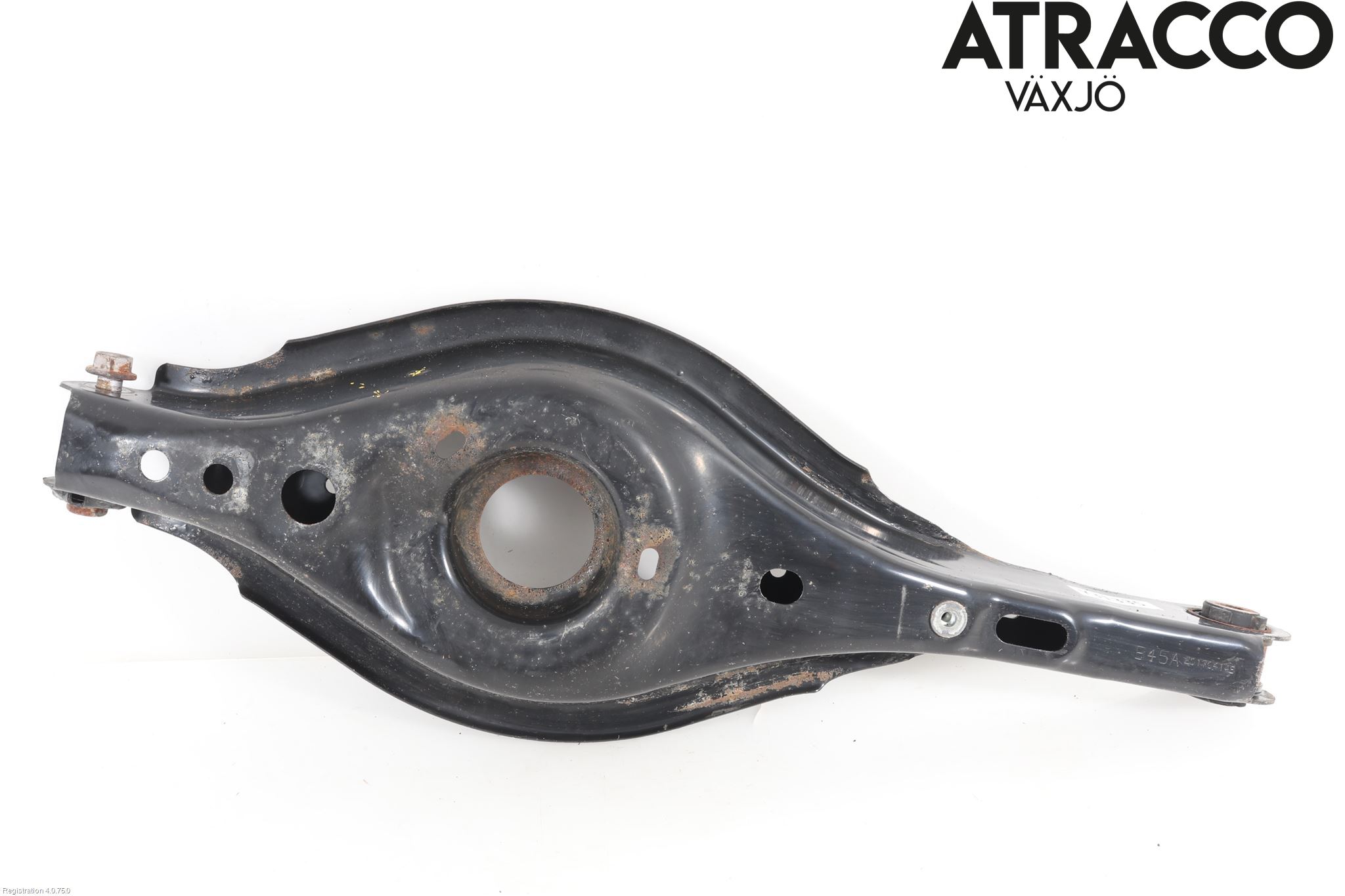 Mazda 3 III 14-19 Bærearm Bak Venstre