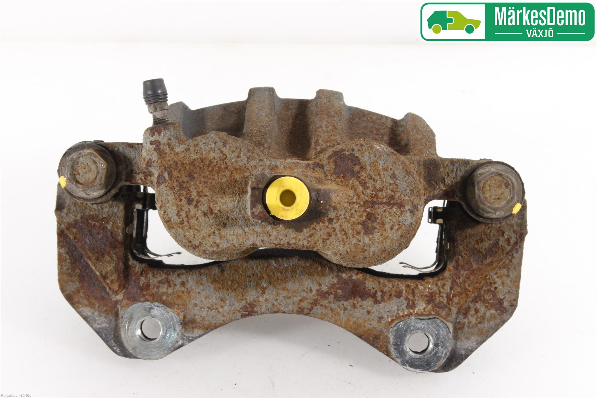 Mitsubishi OUTLANDER 13-21 Bremsecaliper Foran Venstre