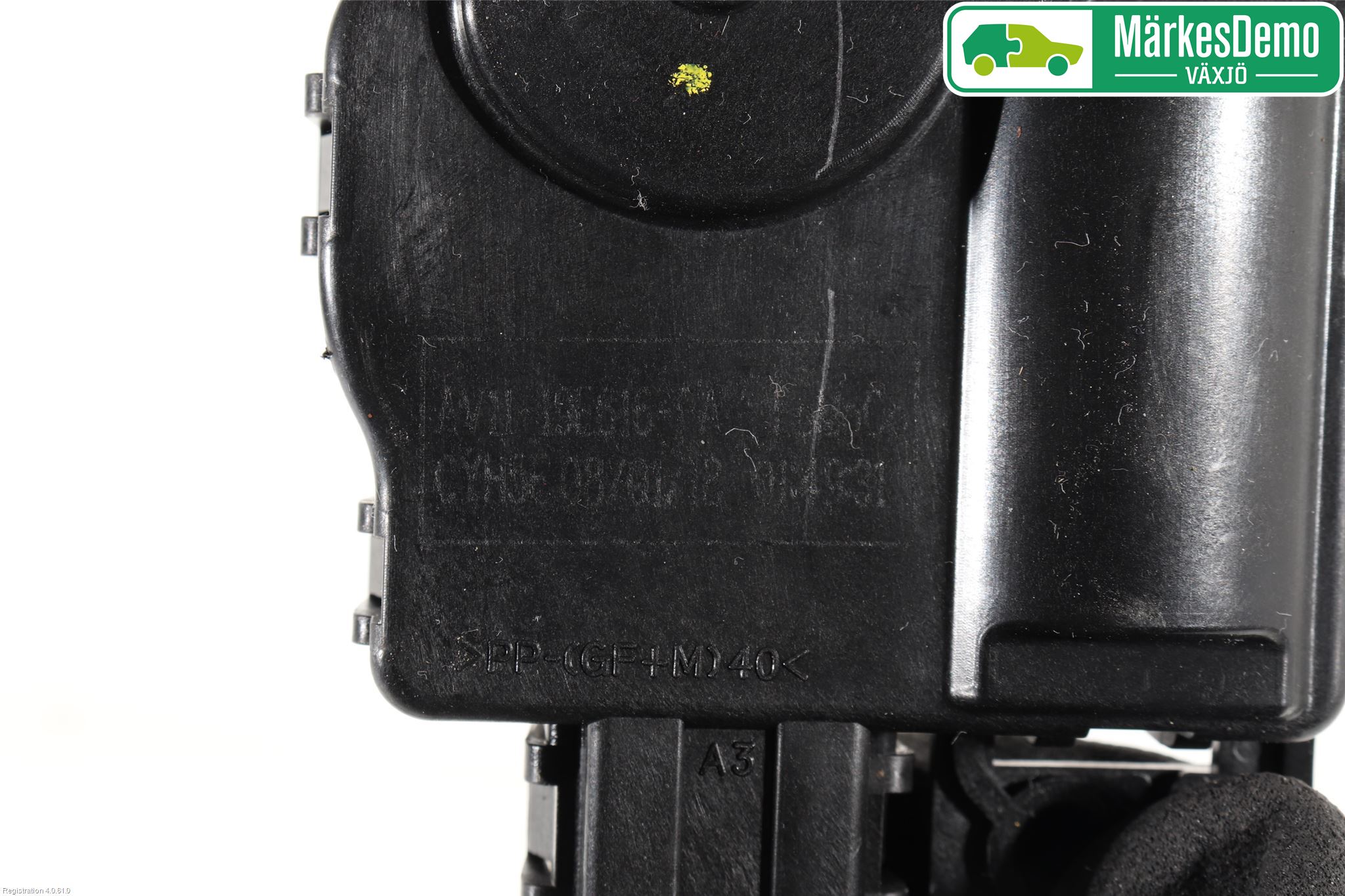 Ford FIESTA (VII) 18-23 Varme Ac Regulerings Motor