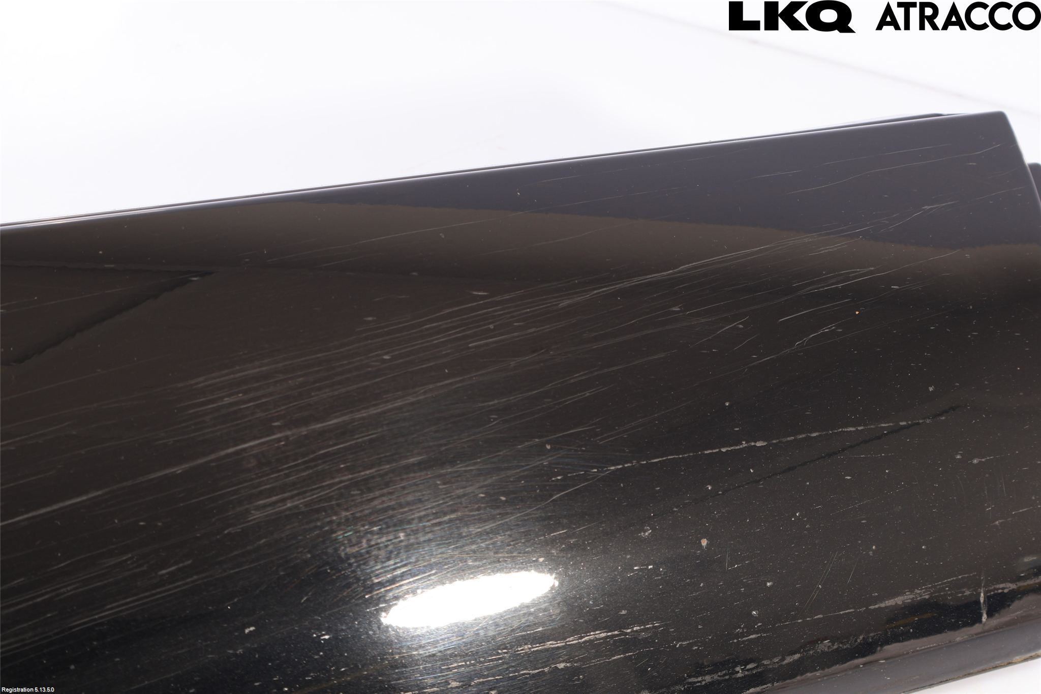 Honda E:NY1 23- Dør Dekorlist Hb