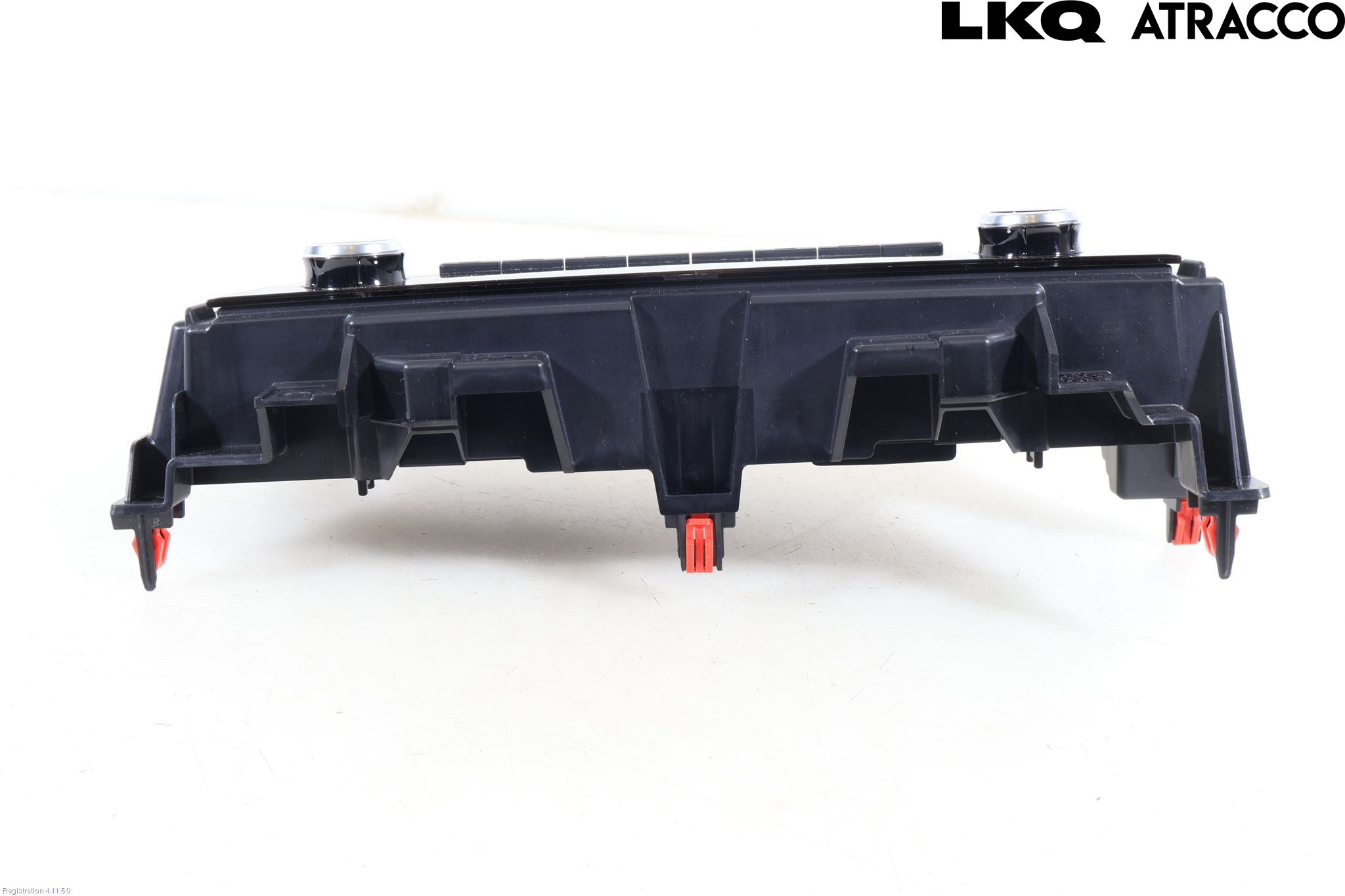Toyota YARIS CROSS XP21 21- Varme Ac Betjening-Display