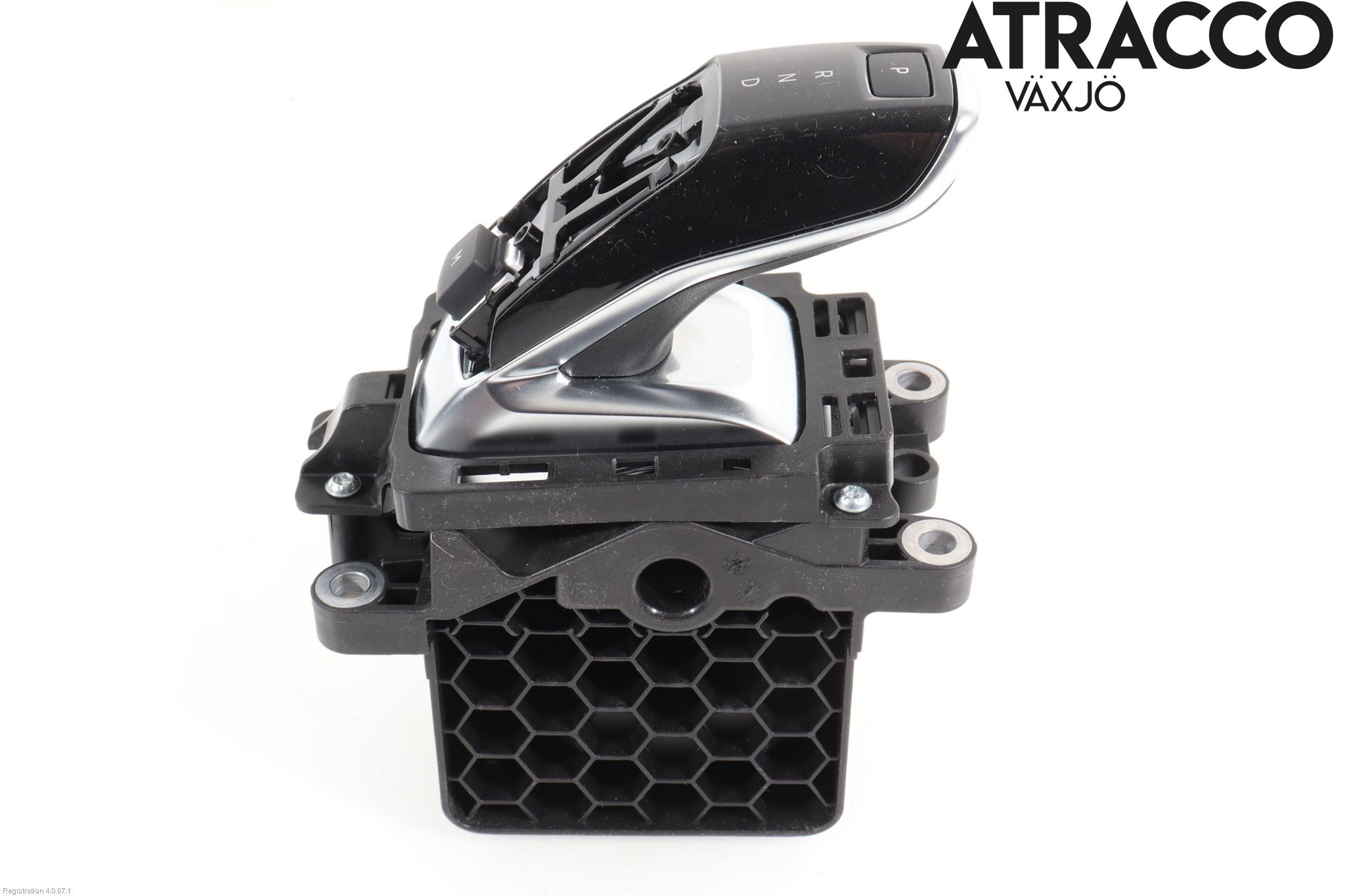Peugeot 3008 17-24 Gearspak