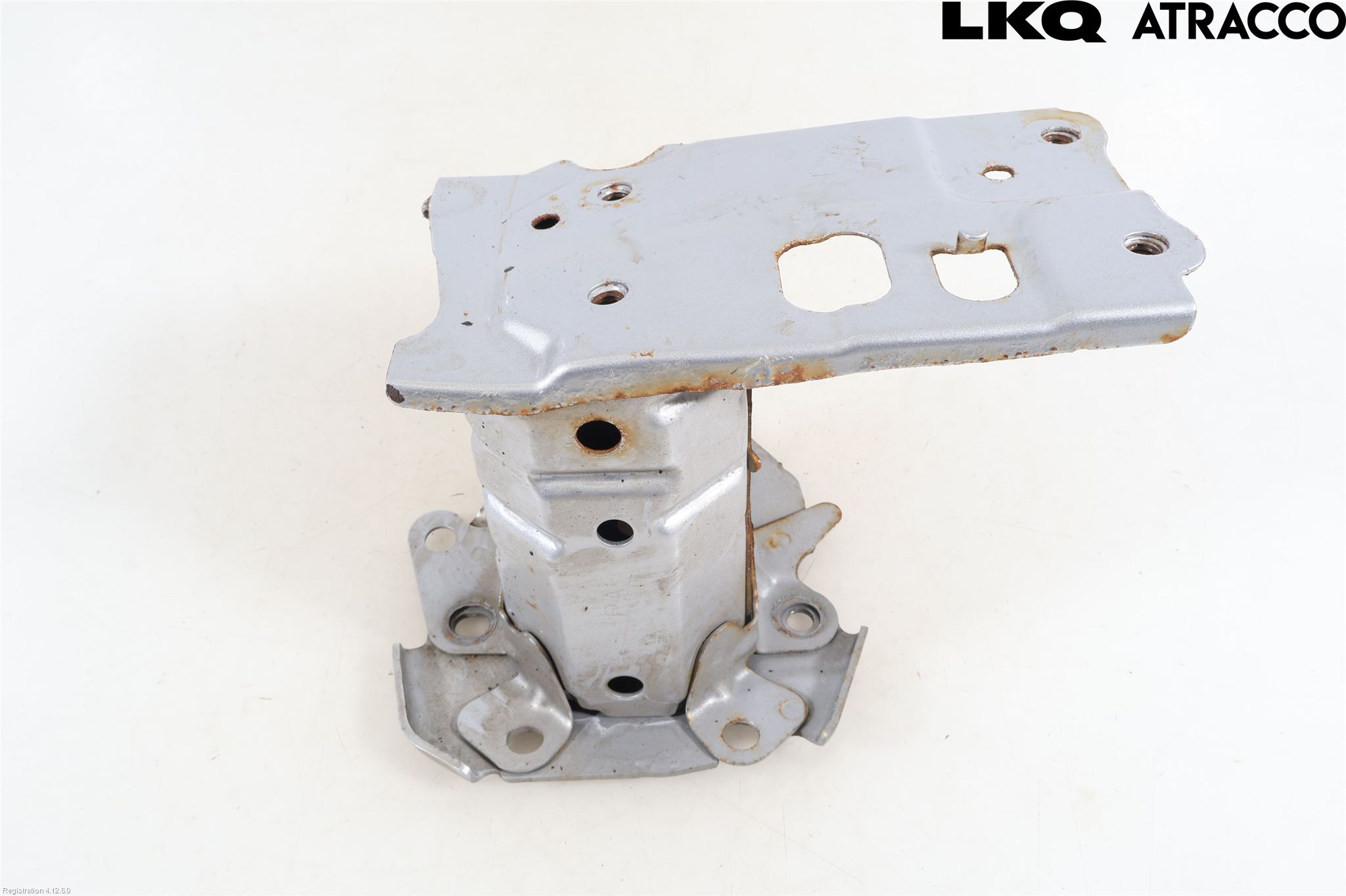 Toyota AURIS 13-19 Støtfanger Bak Feste