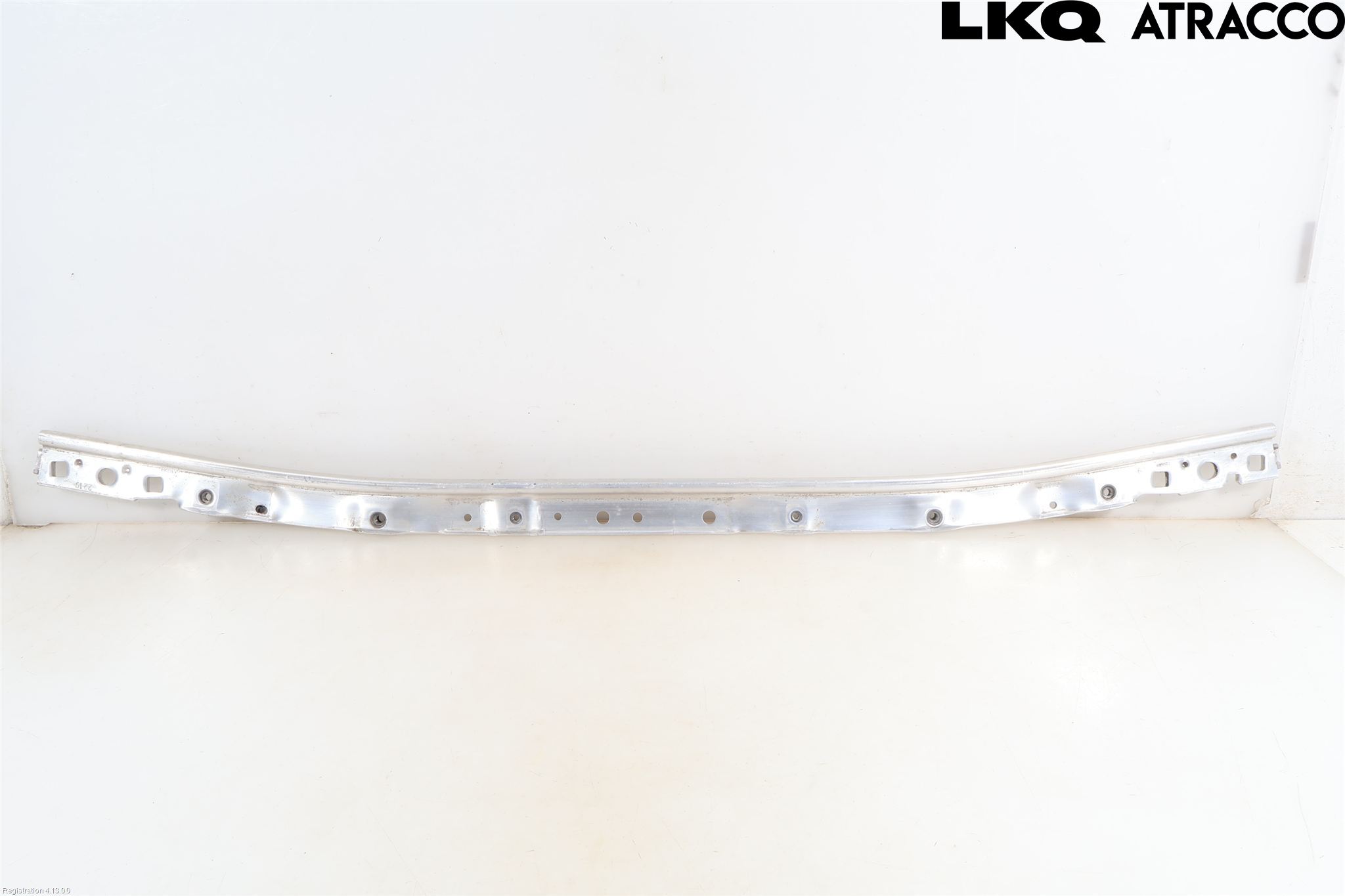BMW 5 G30/G31/F90 17-23 Frontplate