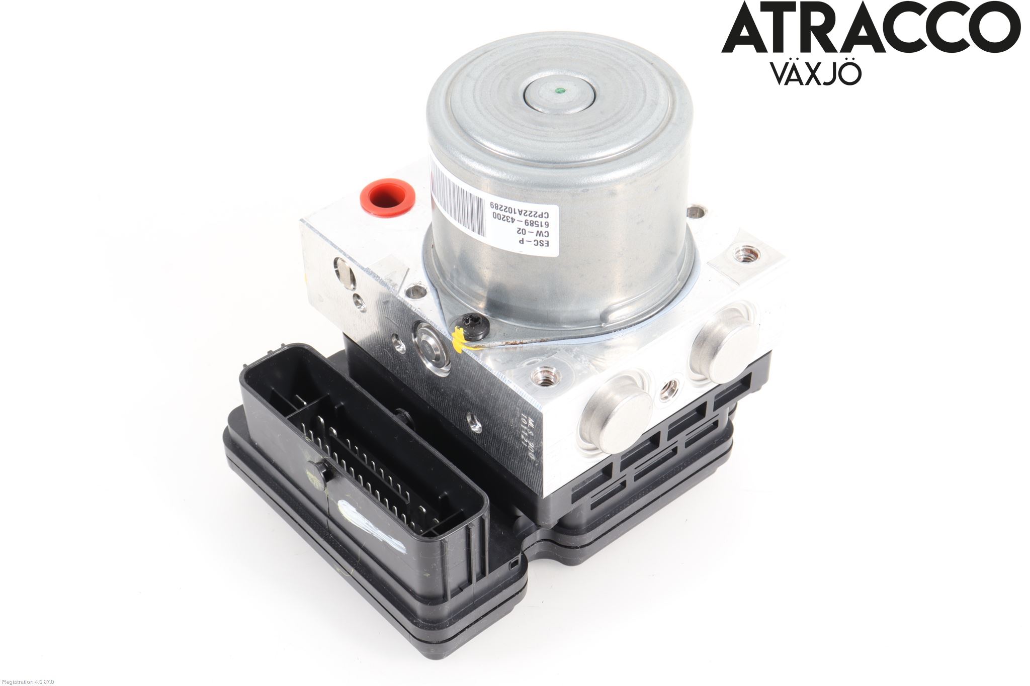 Hyundai i30 PD 17- Abs Hydraulikkaggregat