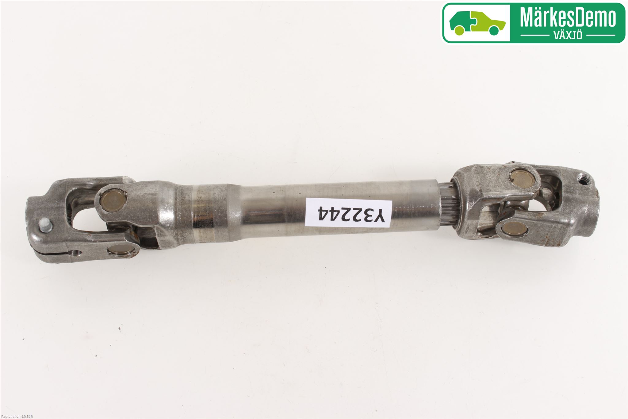 Ford FIESTA (VII) 18-23 Rattaksel