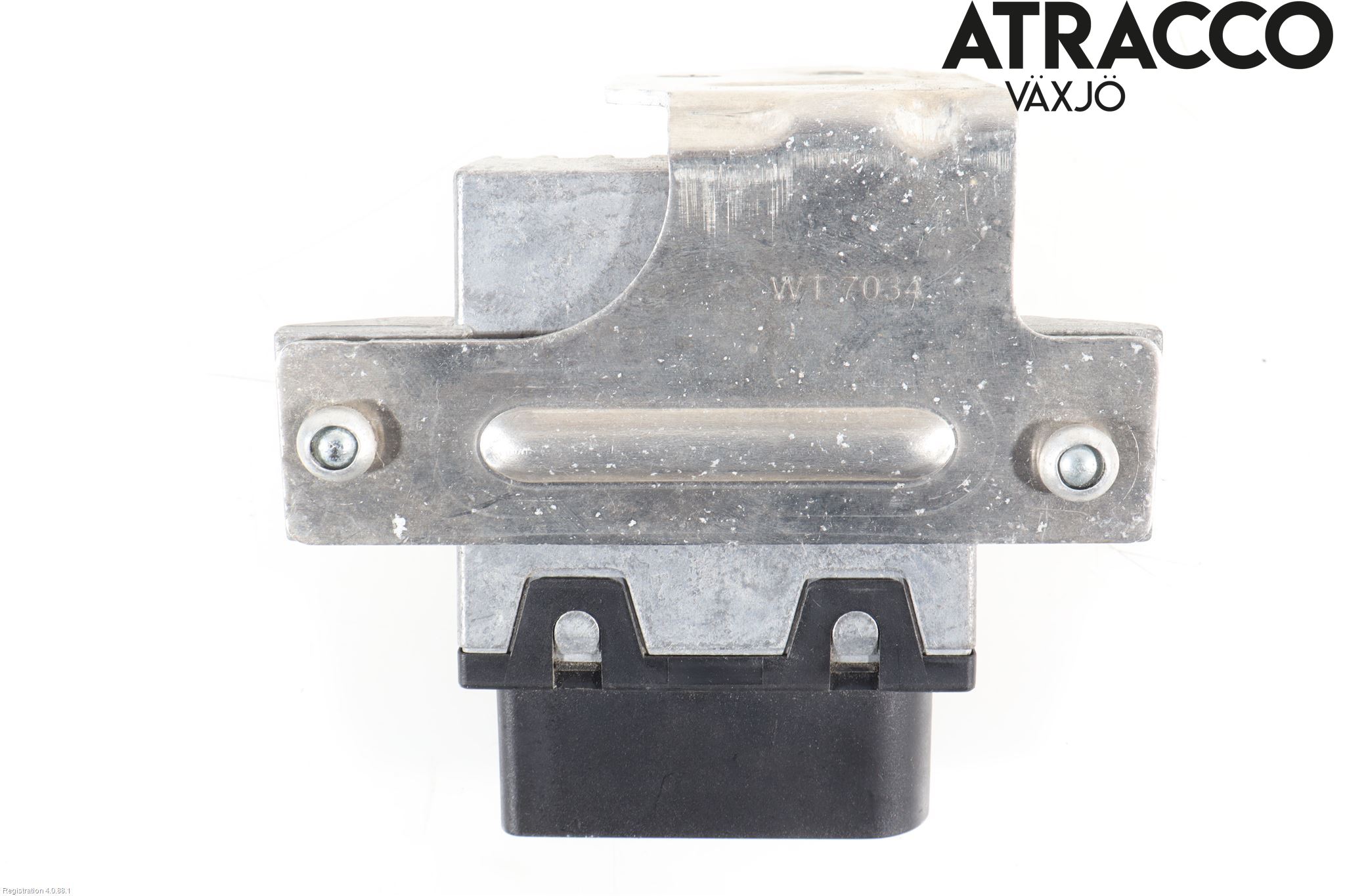 Porsche 911 (997) 05-12 Styreenhet Drivstoffpumpe