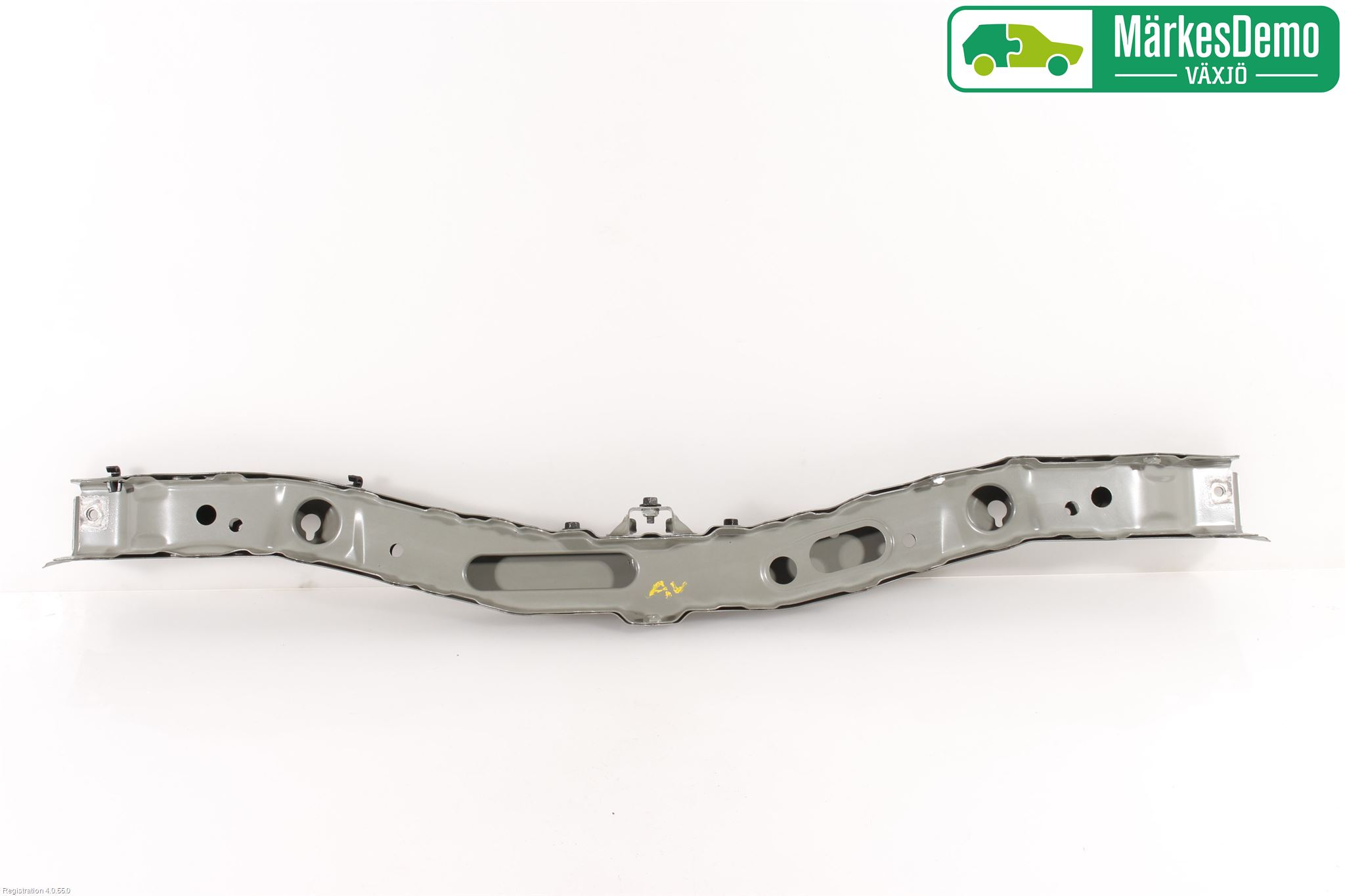 Toyota AURIS 13-19 Frontplate Øvre