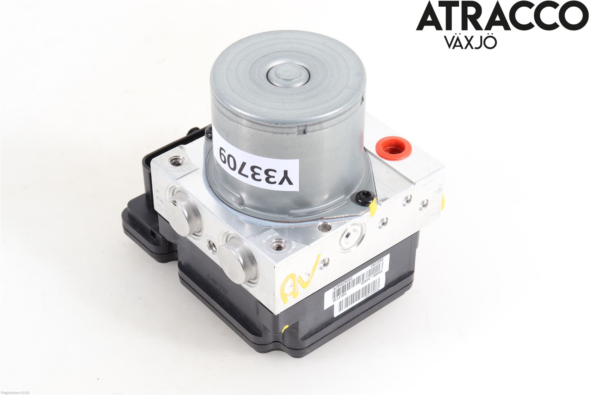 Hyundai i20 GB 15-20 Abs Hydraulikkaggregat