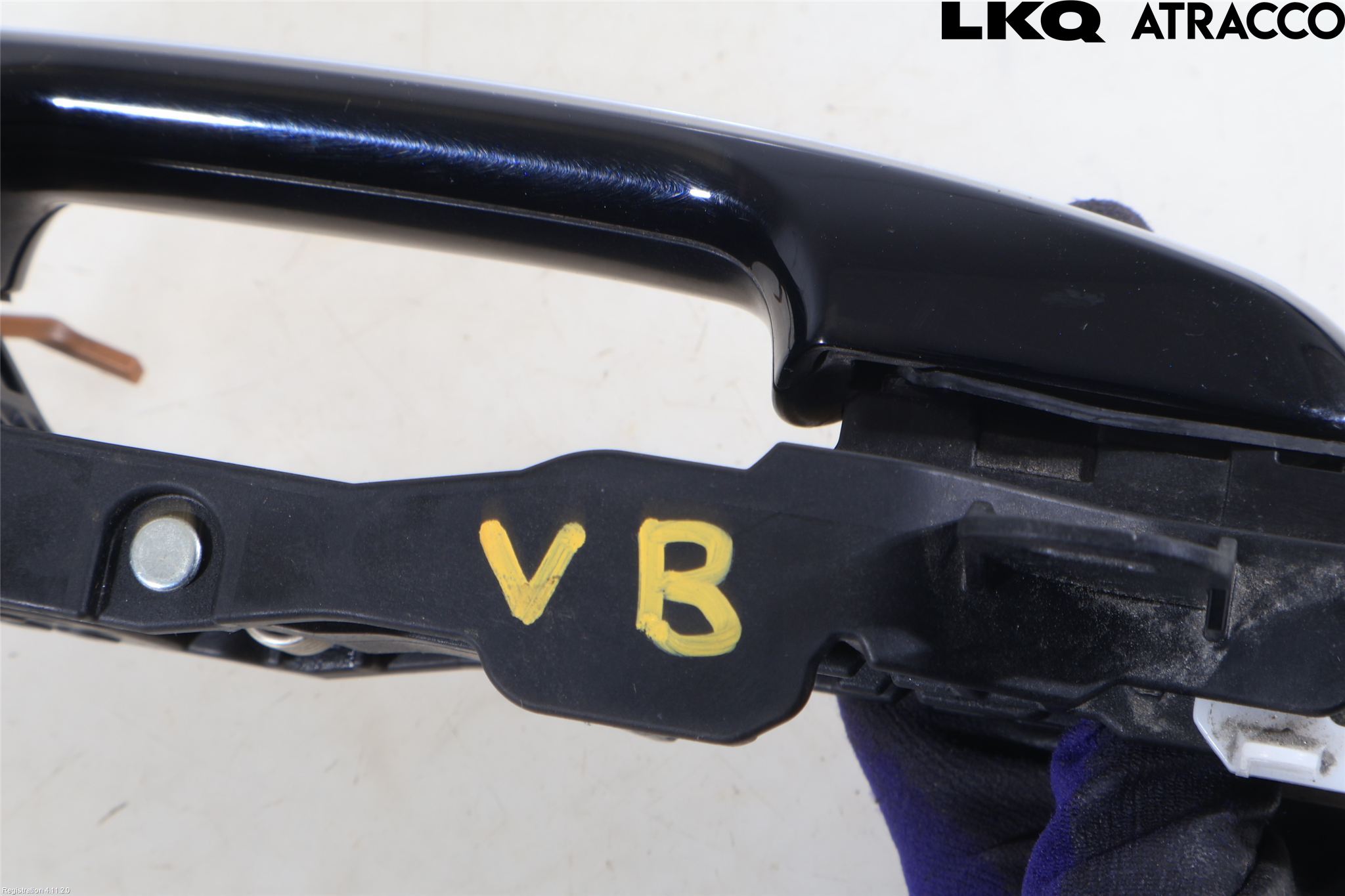 Toyota RAV4 19- Dørhandtak Ytre Venstre