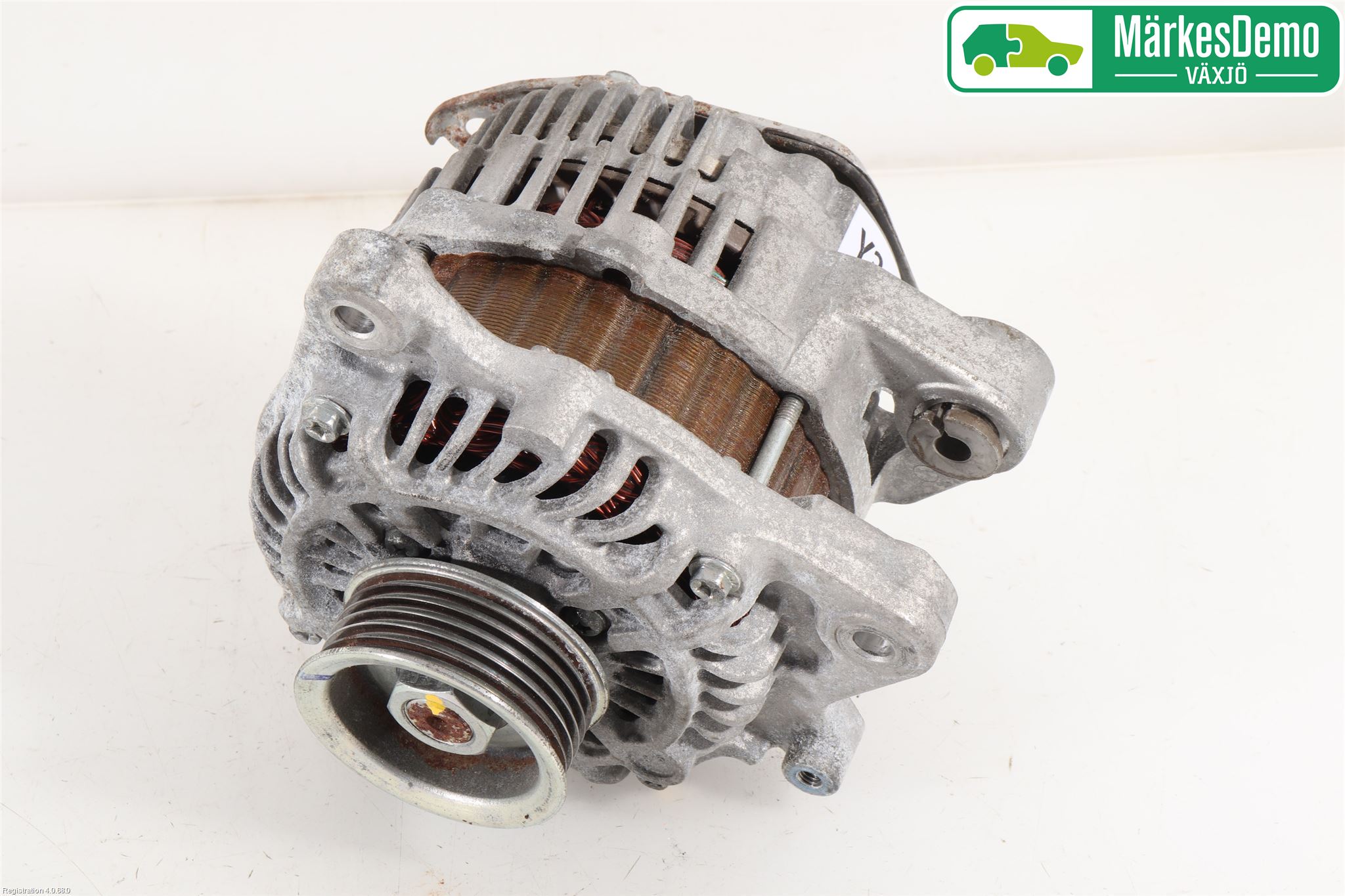 Honda CIVIC 12-16 Dynamo