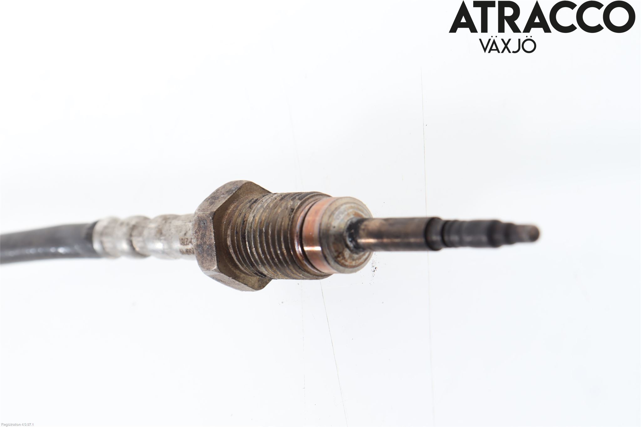 BMW 5 F10/F11/F18 09-17 Sensor Eksos