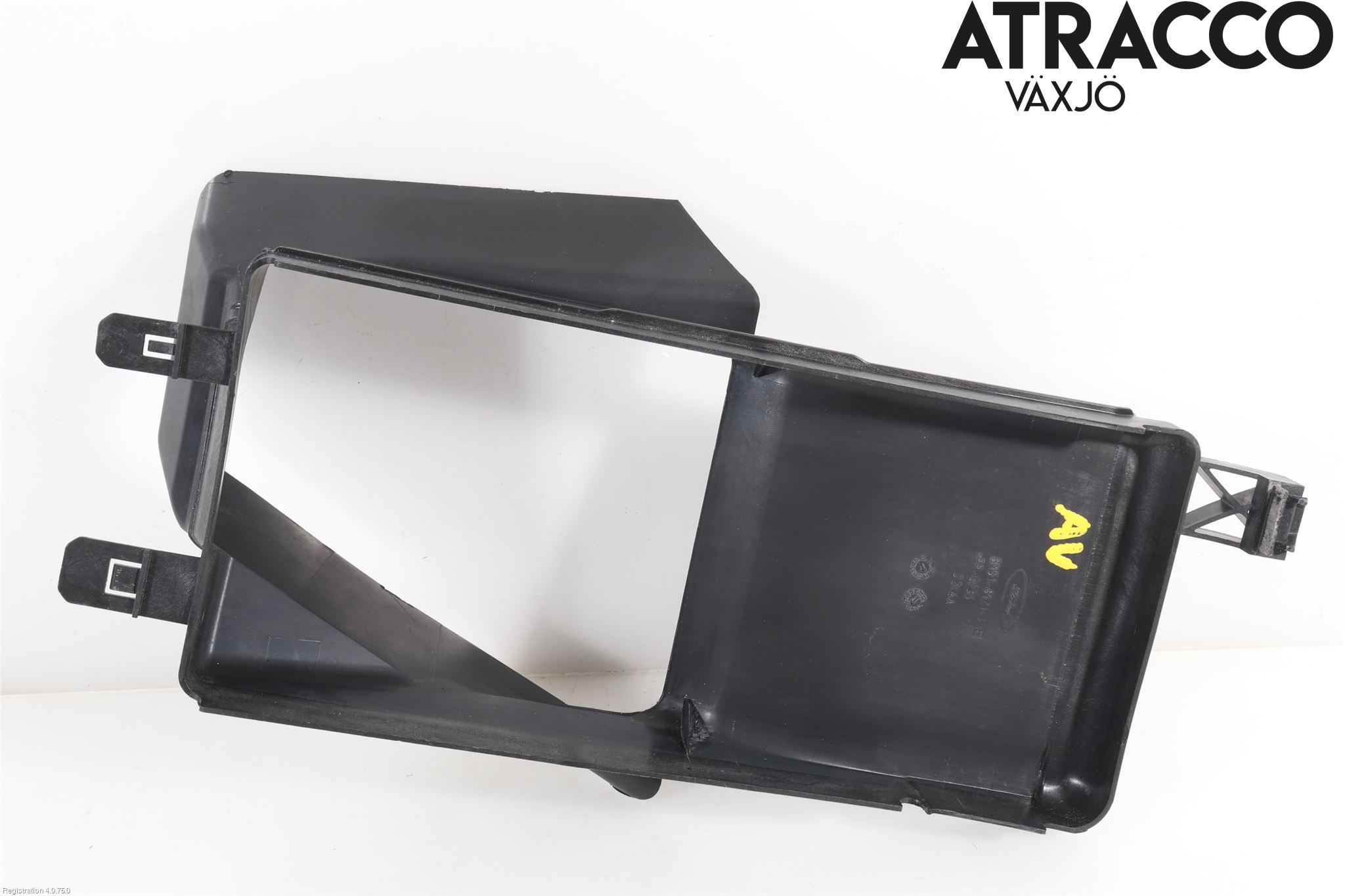 Ford FOCUS 11-14 Luftstyring Front