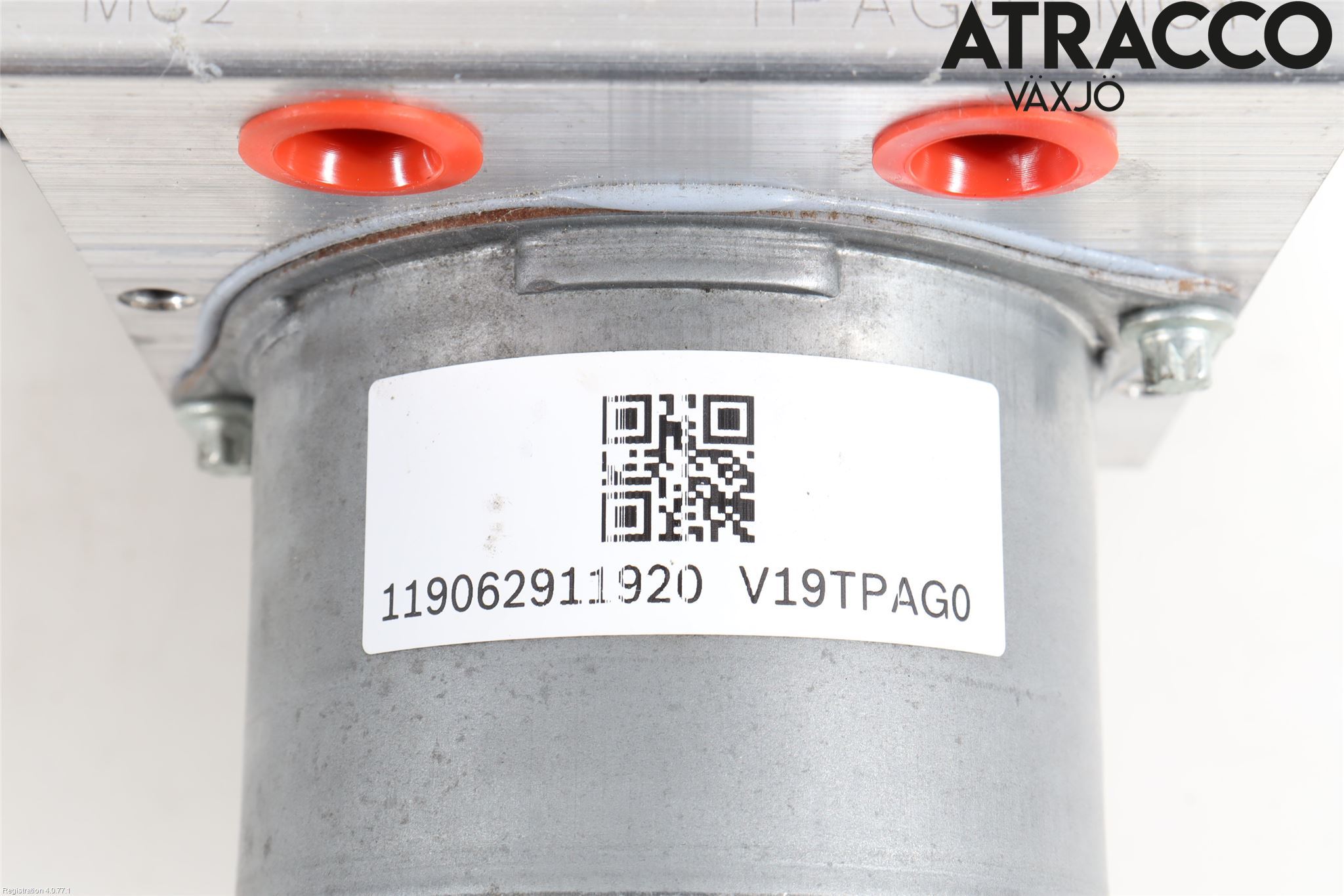 Honda CR-V 19-22 Abs Hydraulikkaggregat