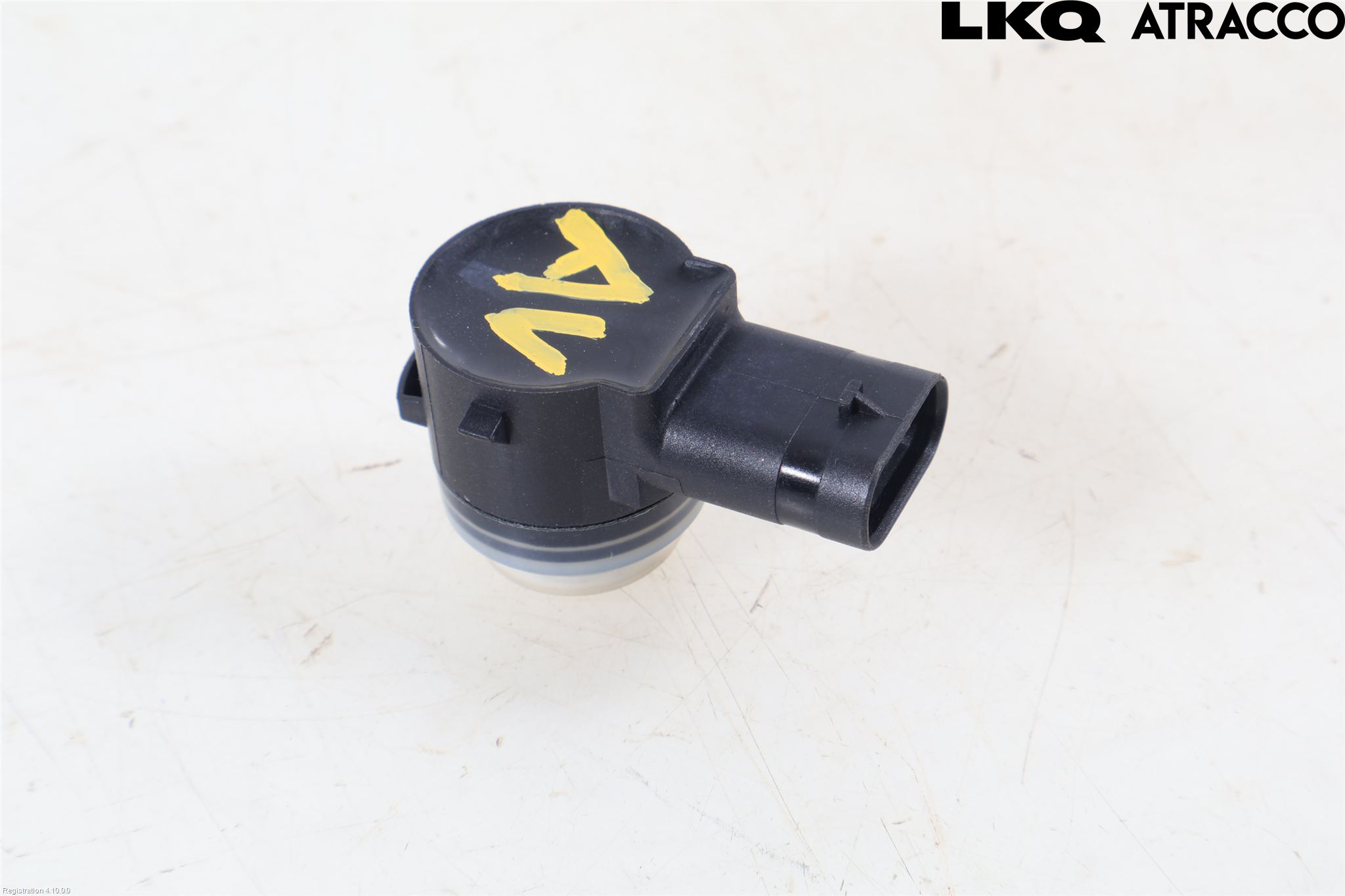 Mercedes-Benz MB E-KLASS (W213) 16-23 Sensor Ryggesensor