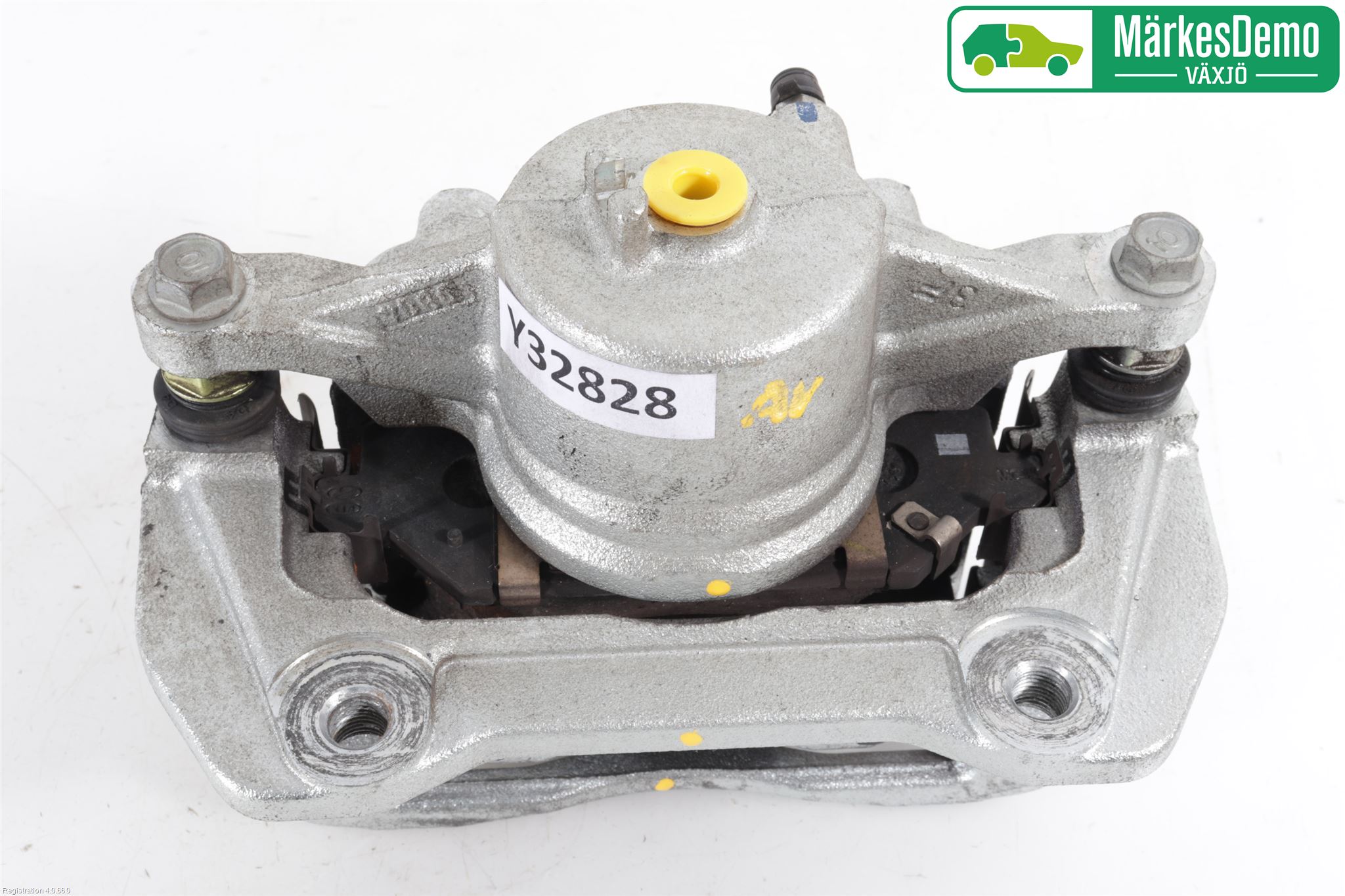 Hyundai i30 PD 17- Bremsecaliper Foran Høyre