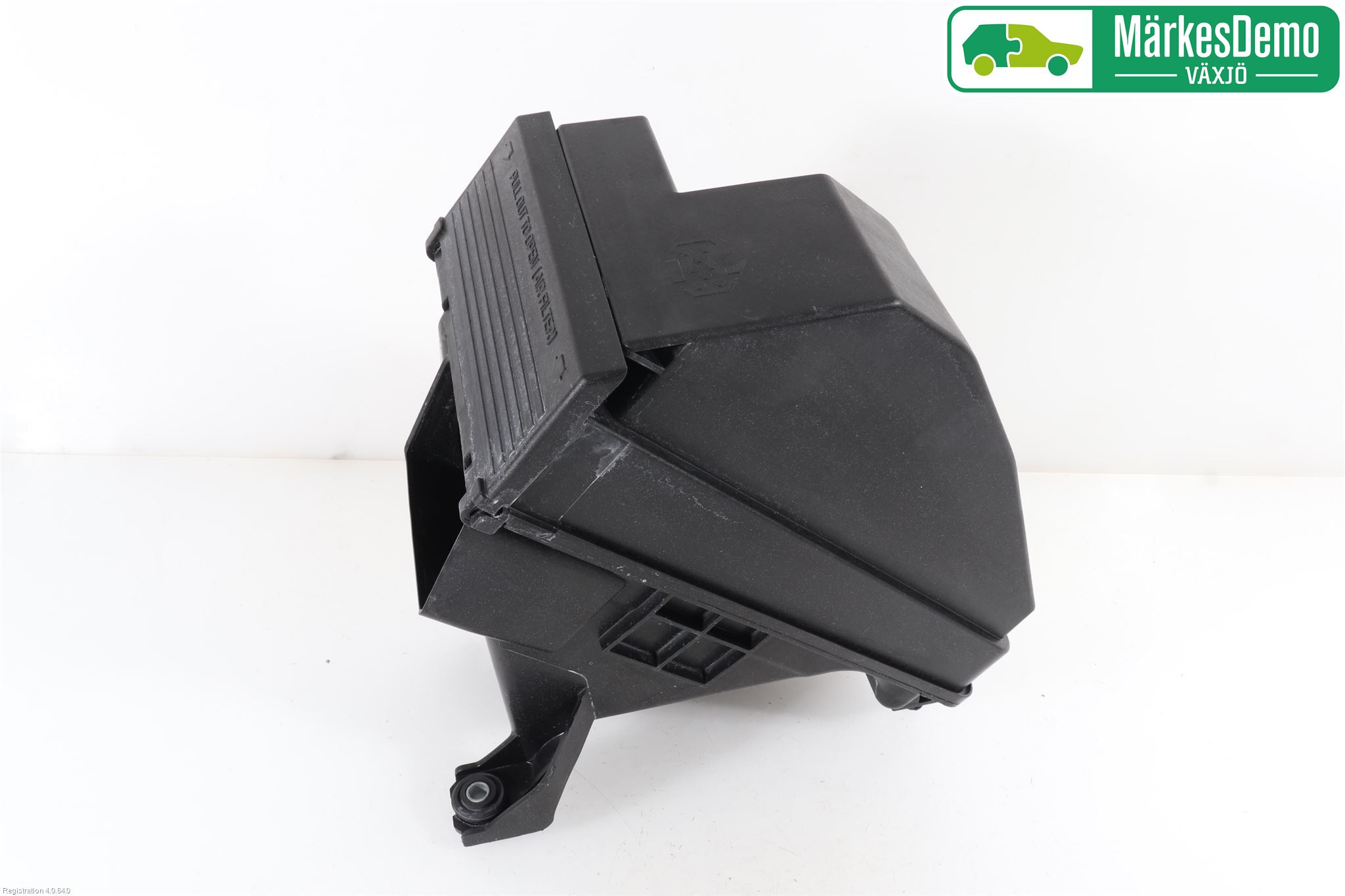 Hyundai TUCSON 05- Luftfilter Boks