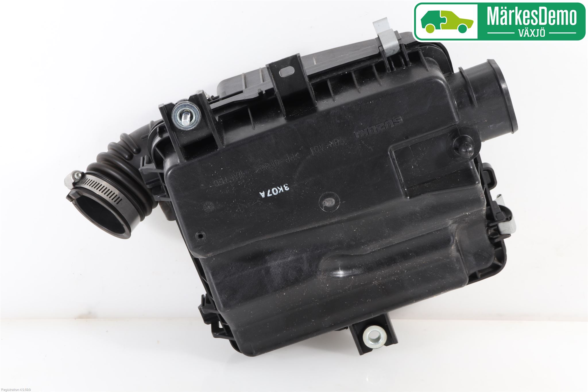 Suzuki JIMNY 81-21 Luftfilter Boks