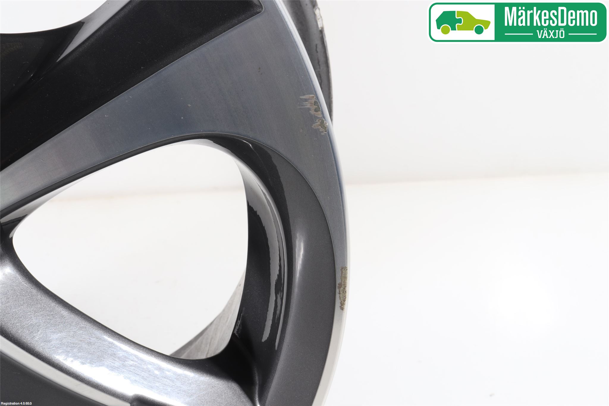 Toyota YARIS XP130 12-14 Felg Aluminium Sett 4Stk