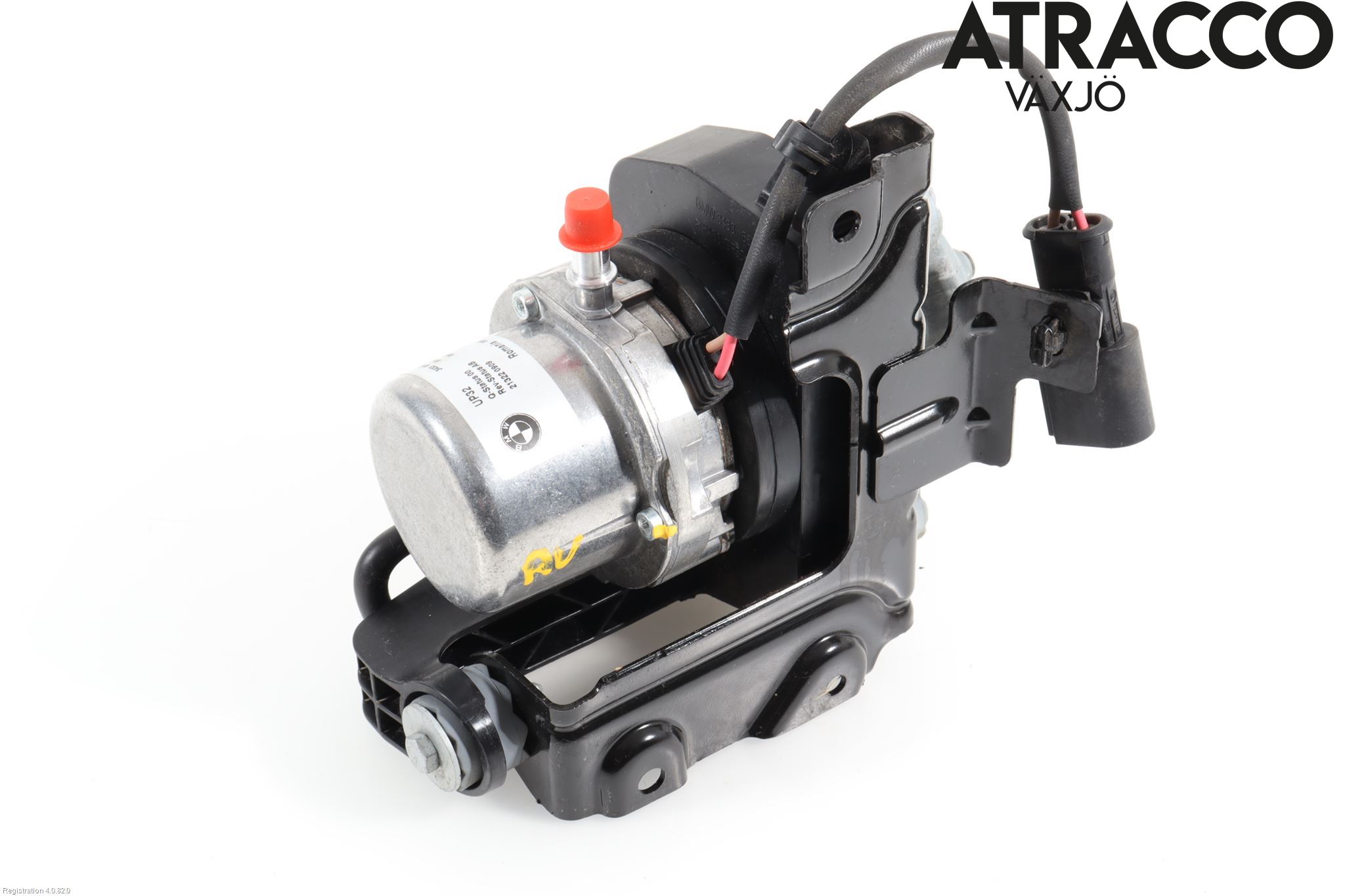 BMW 3 G20/G21/G80/G81 19- Vacuumpumpe