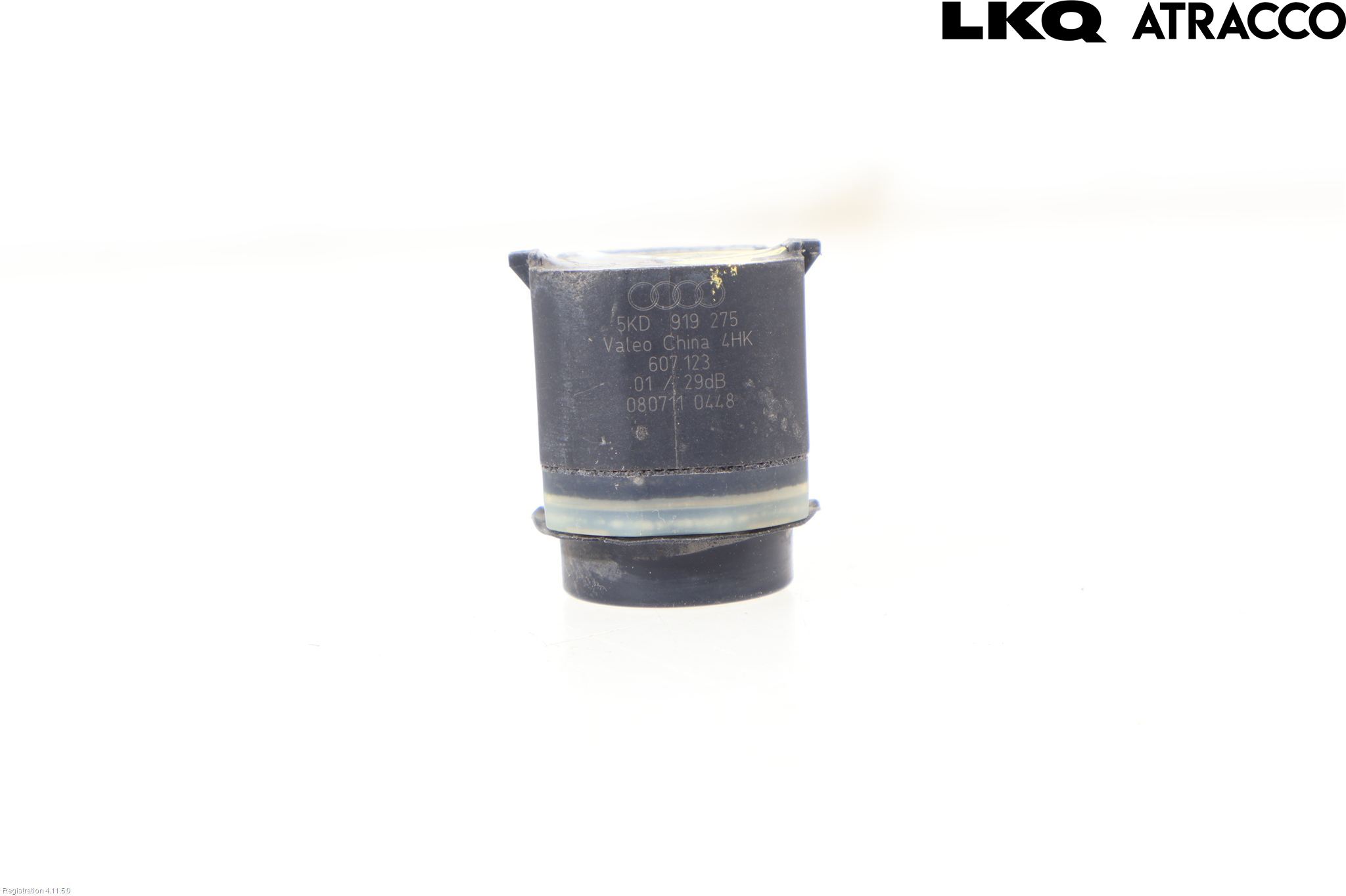 Volkswagen VW PASSAT 11-14 Sensor Parkering Front