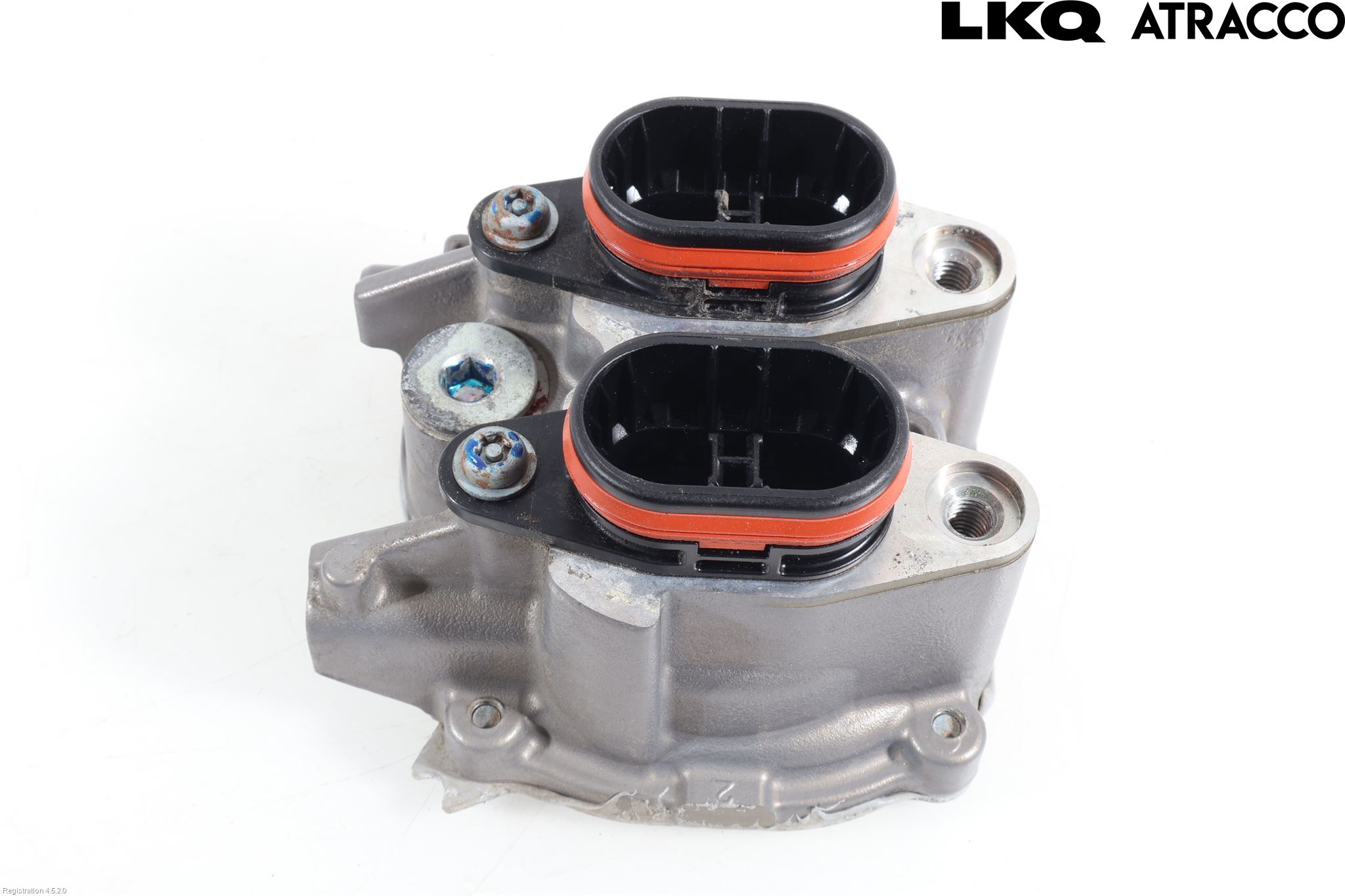 Honda E 20-23 Elektrisk Øvrig