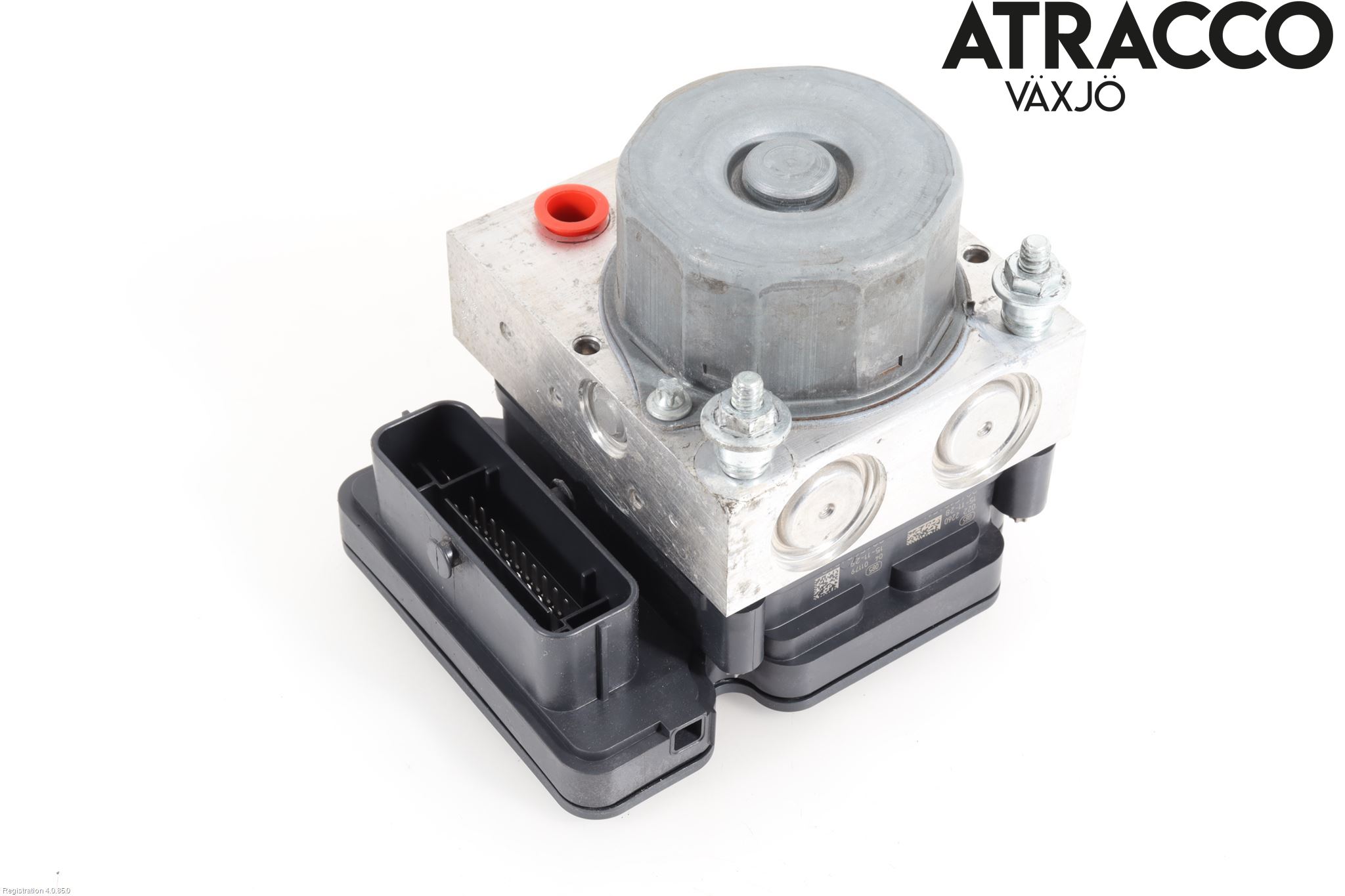 Peugeot 308 14-21 Abs Hydraulikkaggregat