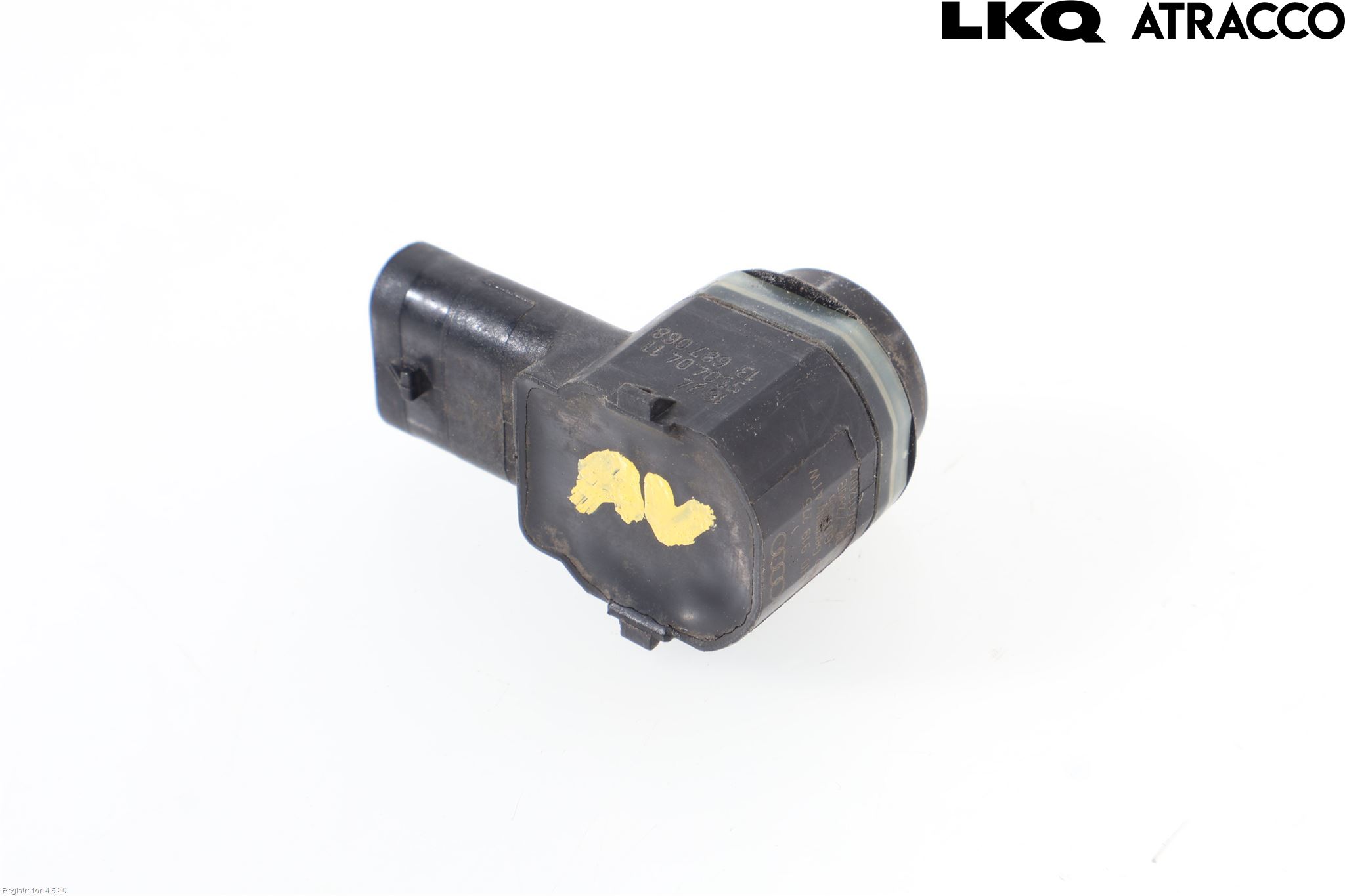Skoda SUPERB 09-15 Sensor Parkering Front