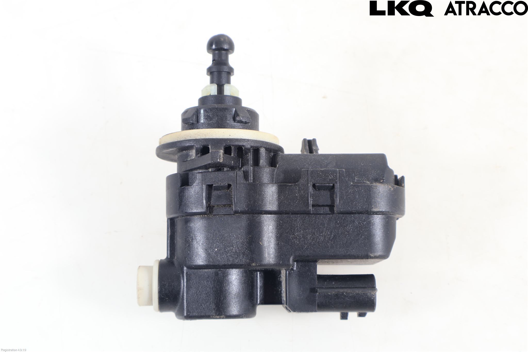 Toyota COROLLA CROSS XG10 22- Frontlykt Autjust Motor