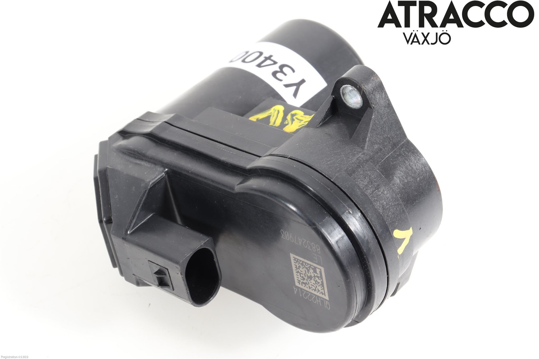 BMW 3 G20/G21/G80/G81 19- Parkeringsbrems Elektrisk Betj