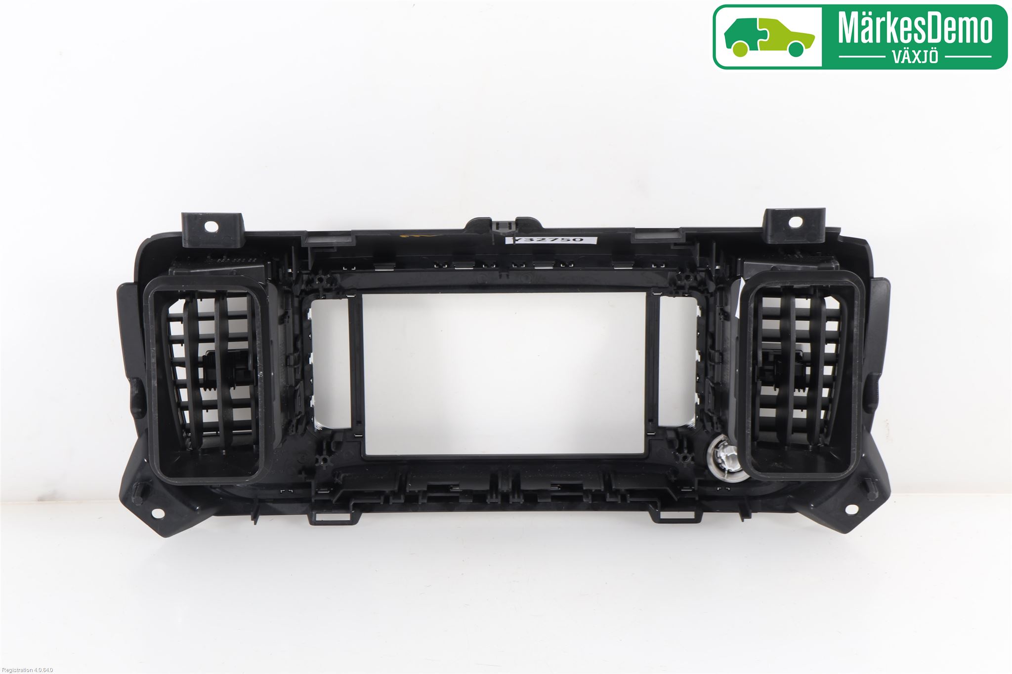 Toyota PROACE II 16- Instrument Ramme