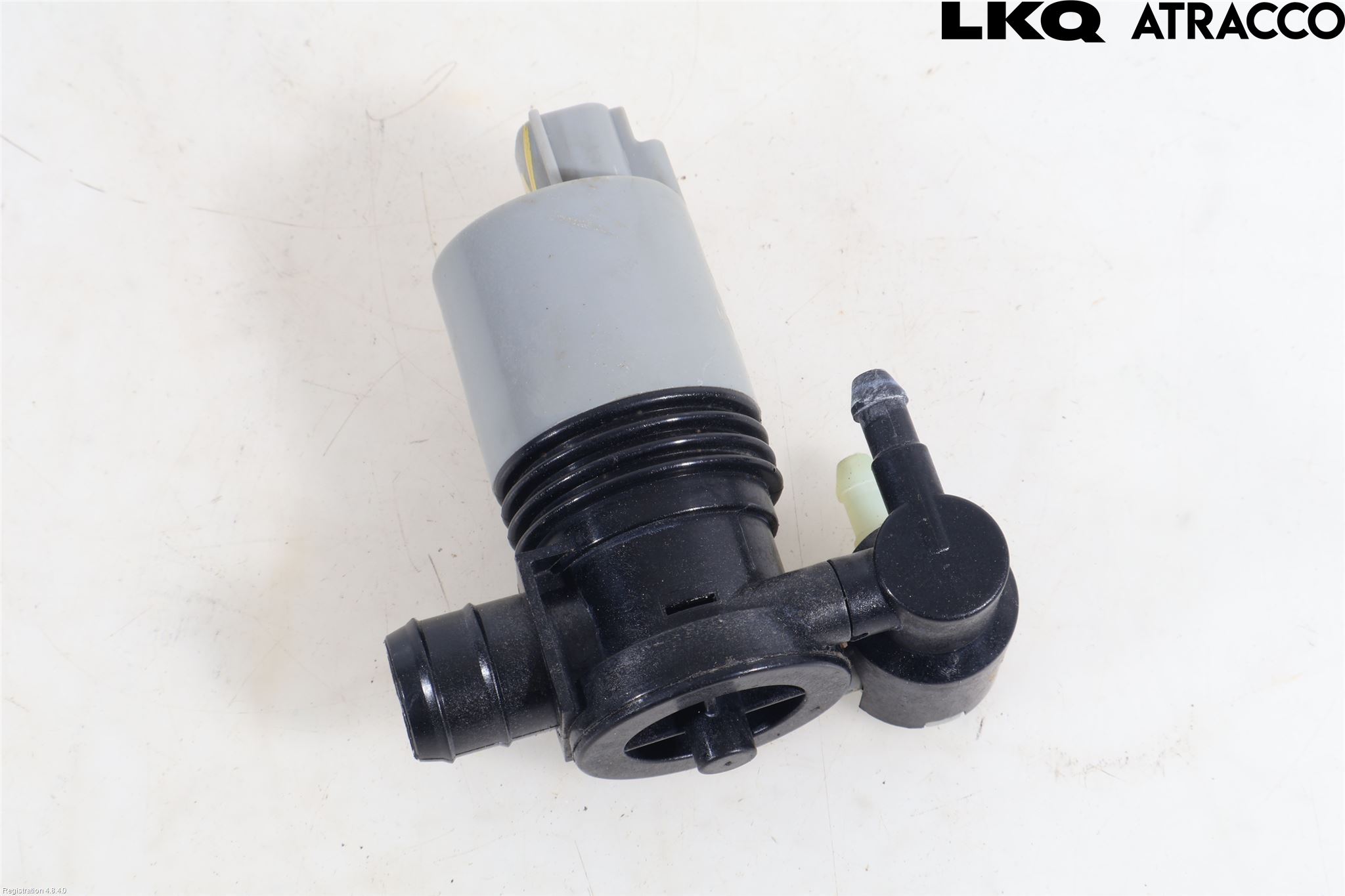 Toyota AURIS 13-19 Spylerpumpe Frontrute
