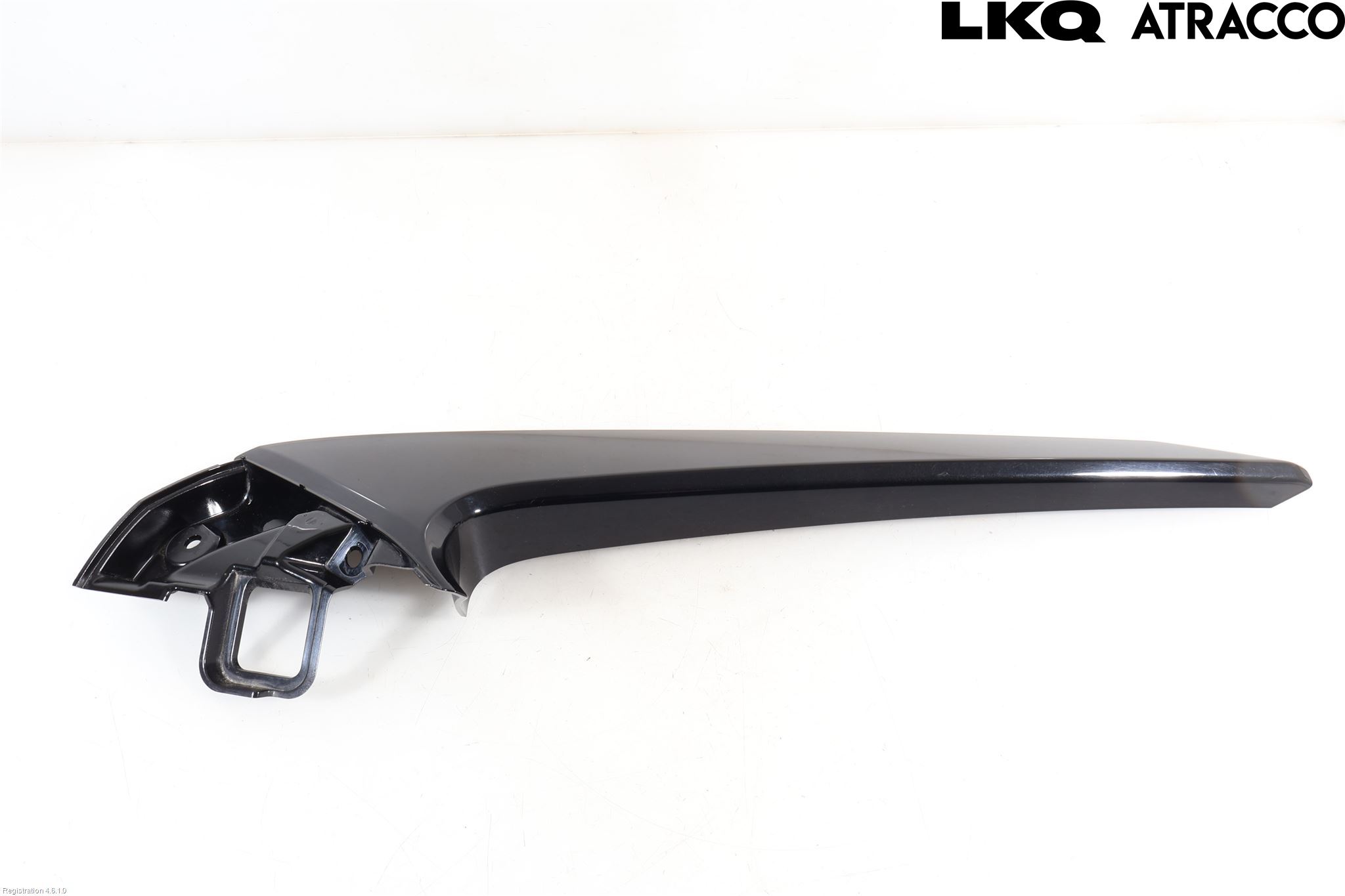 Lexus RX AL20 16-22 Bakrute Dekorlist