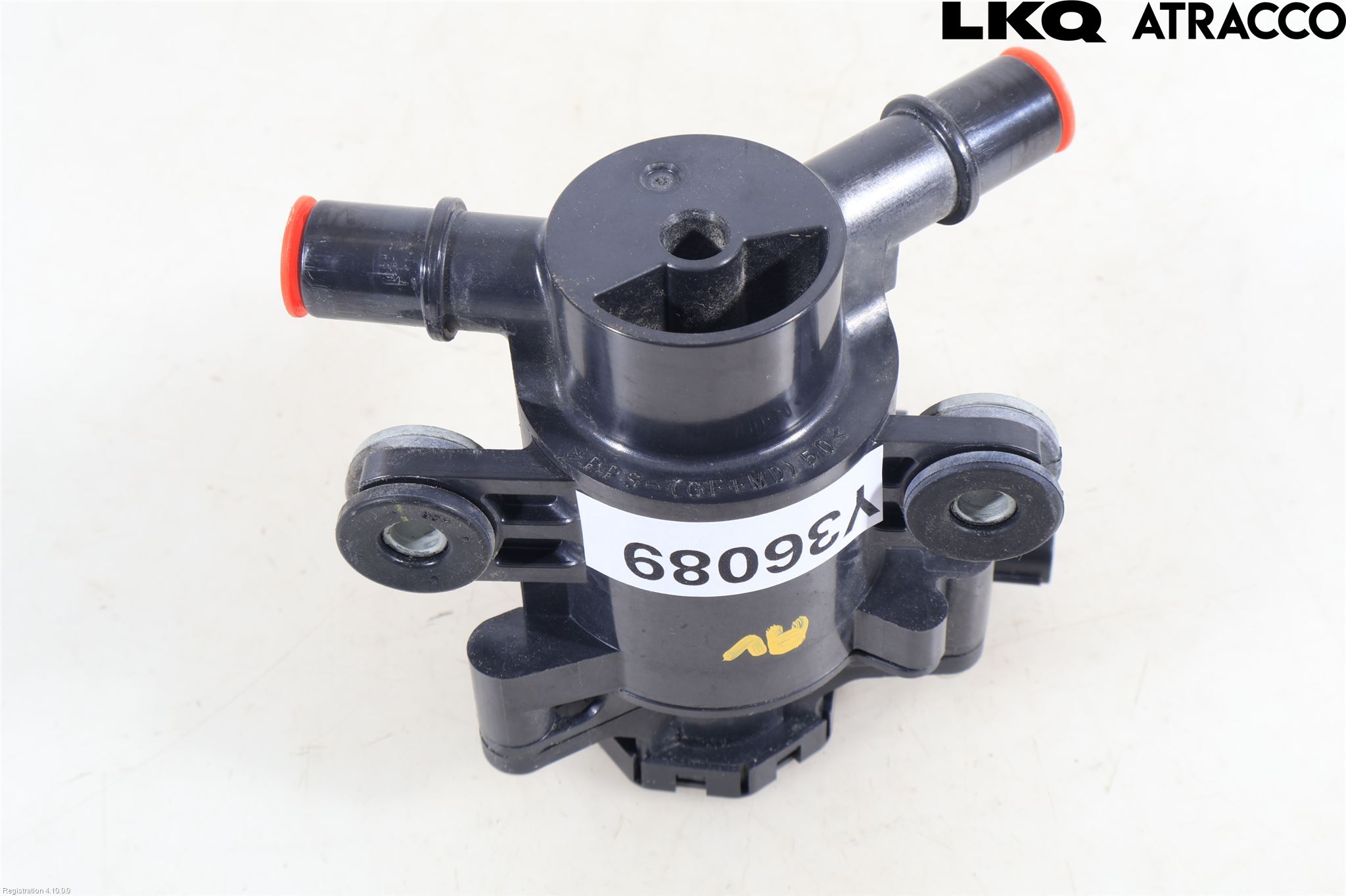 Toyota bZ4X EA10 22- Varme Sirkulasjonspumpe