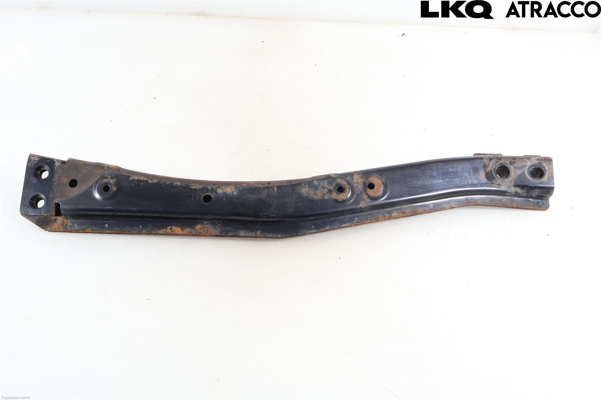 Mitsubishi OUTLANDER 13-21 Frontplate